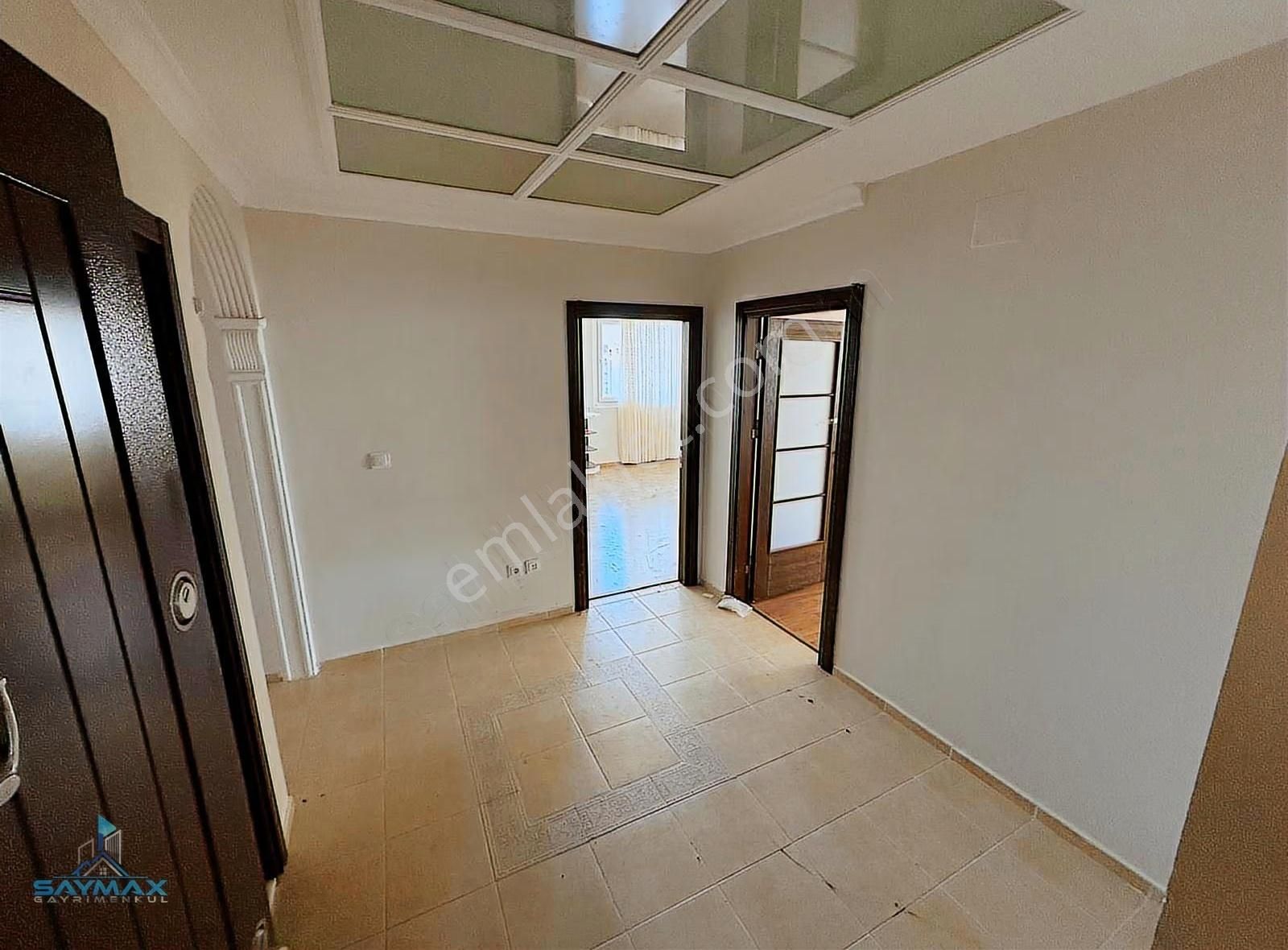 Yurt Mah.süleyman Demirel Yakını 4+1+a.mutfak Geniş Satılıkdaire - Görsel 26