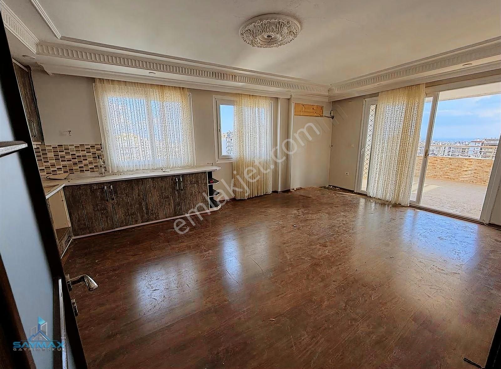 Yurt Mah.süleyman Demirel Yakını 4+1+a.mutfak Geniş Satılıkdaire - Görsel 6