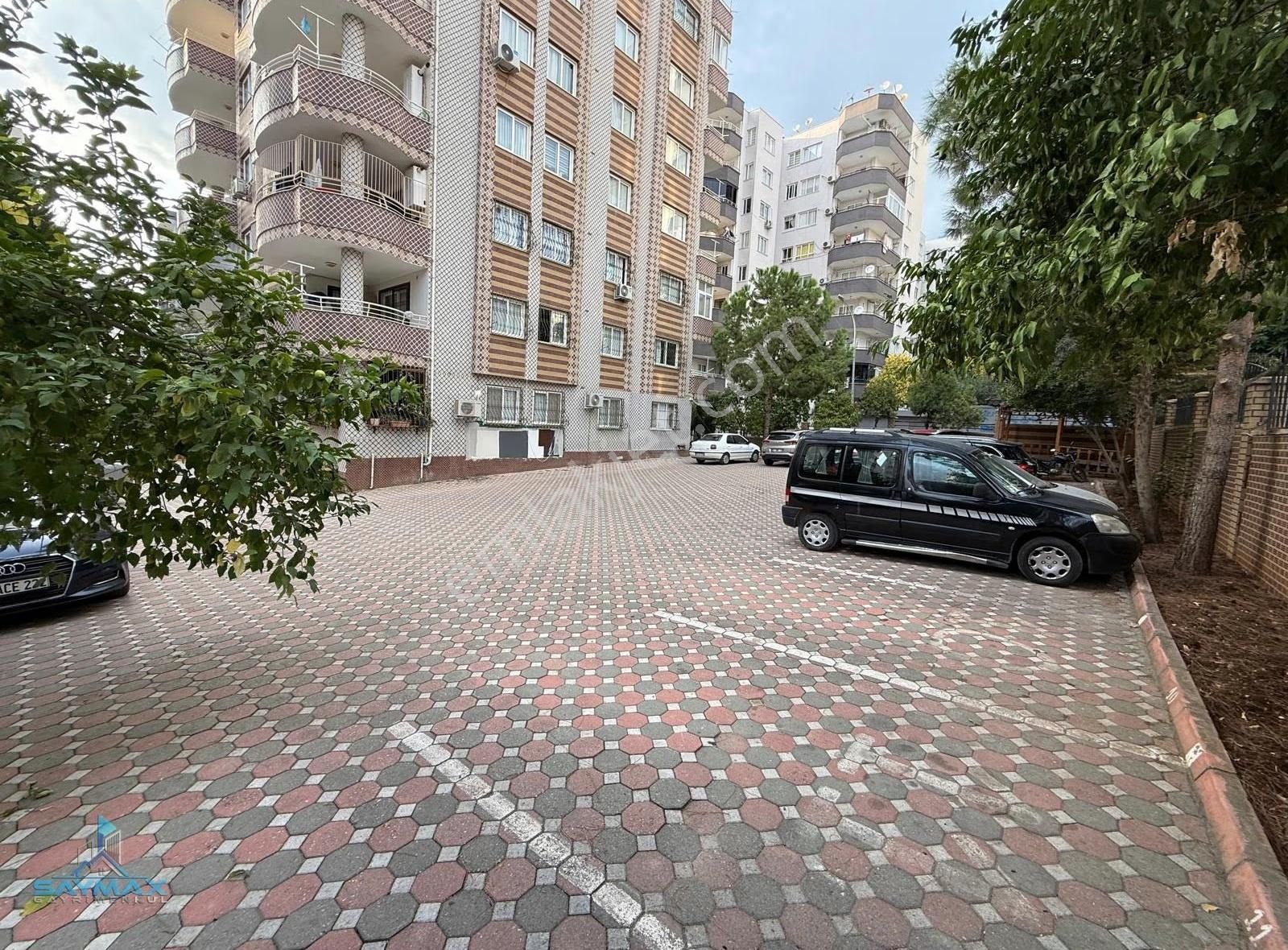Yurt Mah.süleyman Demirel Yakını 4+1+a.mutfak Geniş Satılıkdaire - Görsel 2