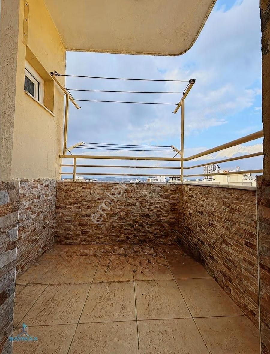 Yurt Mah.süleyman Demirel Yakını 4+1+a.mutfak Geniş Satılıkdaire - Görsel 9