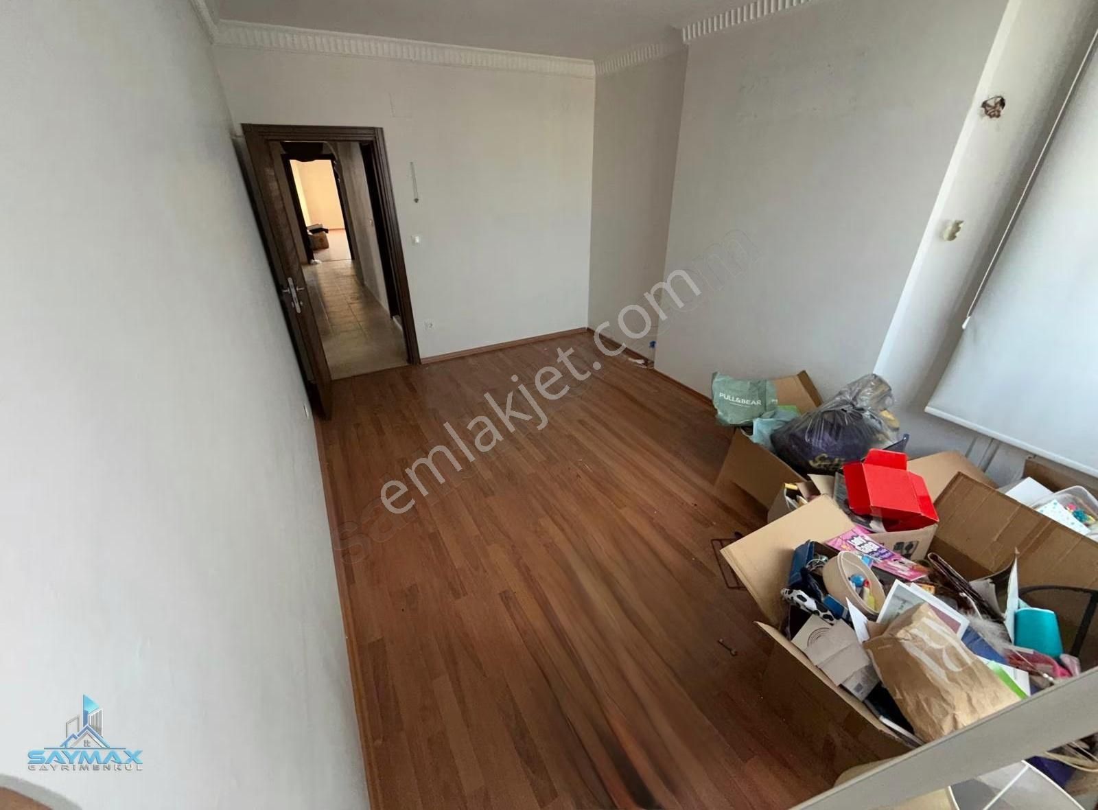 Yurt Mah.süleyman Demirel Yakını 4+1+a.mutfak Geniş Satılıkdaire - Görsel 24