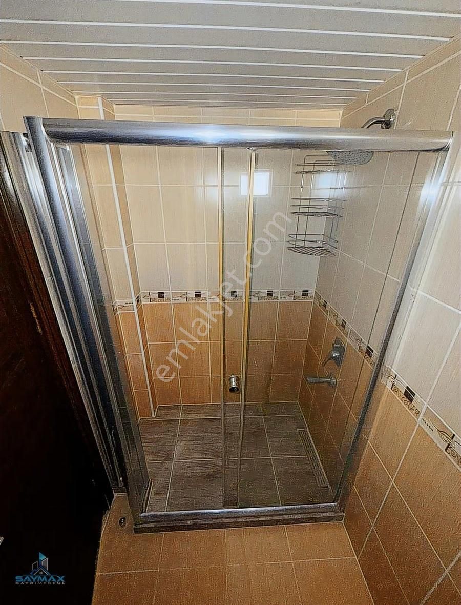 Yurt Mah.süleyman Demirel Yakını 4+1+a.mutfak Geniş Satılıkdaire - Görsel 19