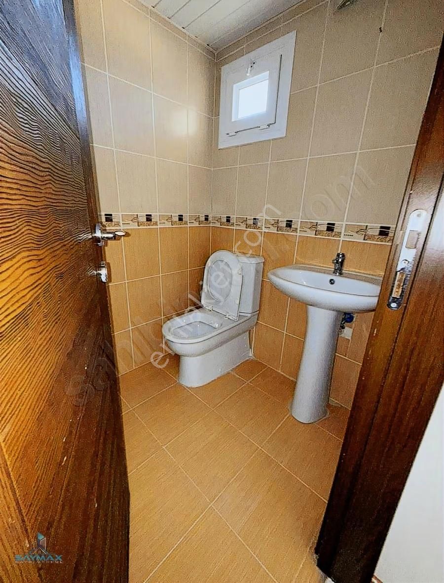 Yurt Mah.süleyman Demirel Yakını 4+1+a.mutfak Geniş Satılıkdaire - Görsel 18
