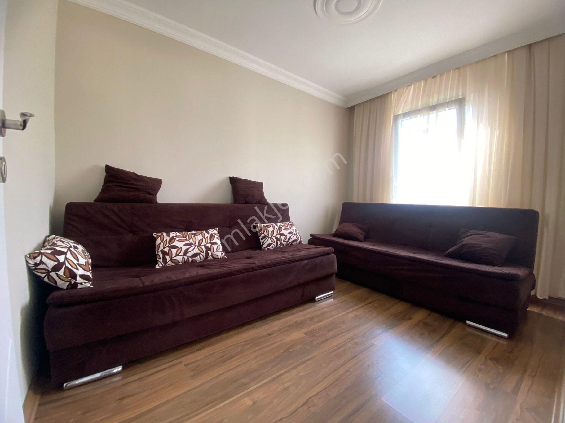 Buca Karacaağaç'ta400m²havuzlu Müstakil Ev Eşyalı Kaçırılmayacak - Görsel 10