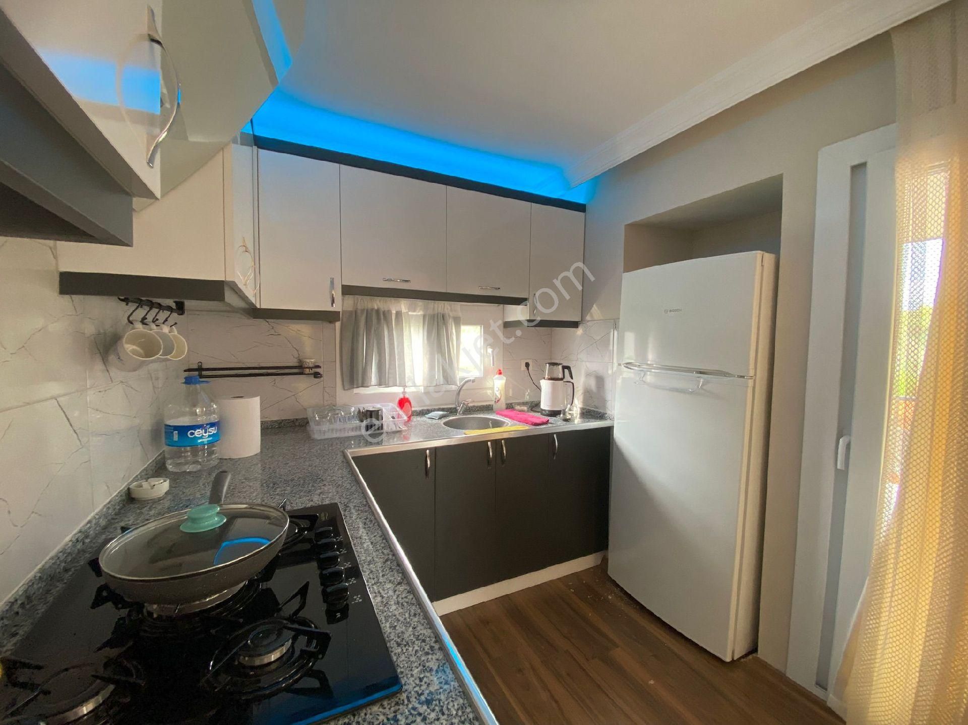 Buca Karacaağaç'ta400m²havuzlu Müstakil Ev Eşyalı Kaçırılmayacak - Görsel 8