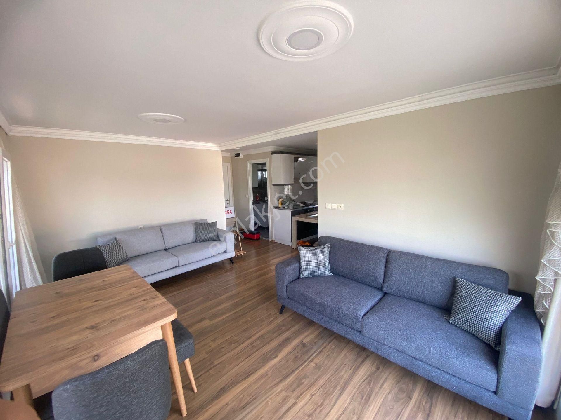 Buca Karacaağaç'ta400m²havuzlu Müstakil Ev Eşyalı Kaçırılmayacak - Görsel 5