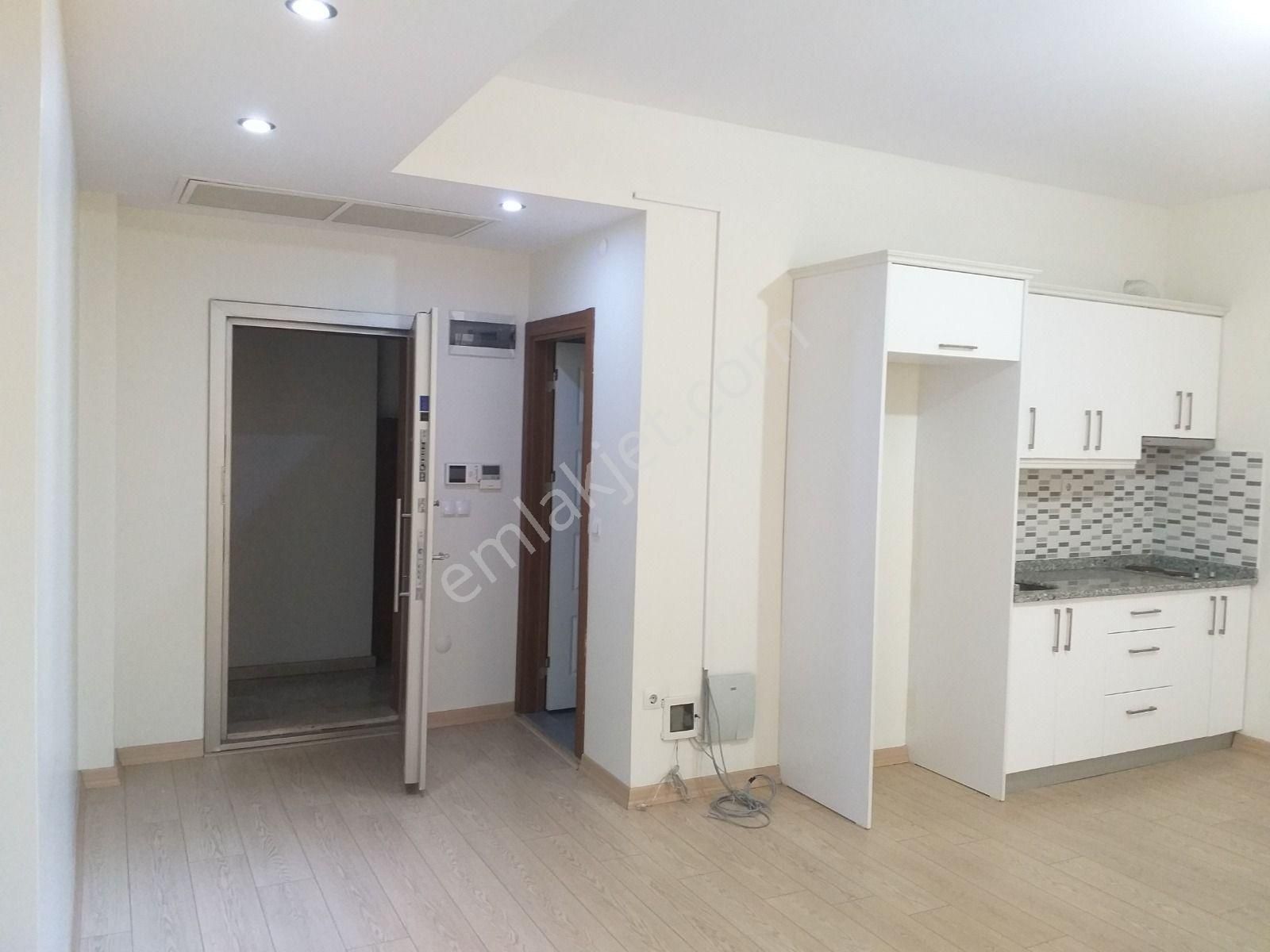 Kağıthane Çağlayan Adliye Metro Yakın Kiralık Ofis 1+1 - Görsel 2