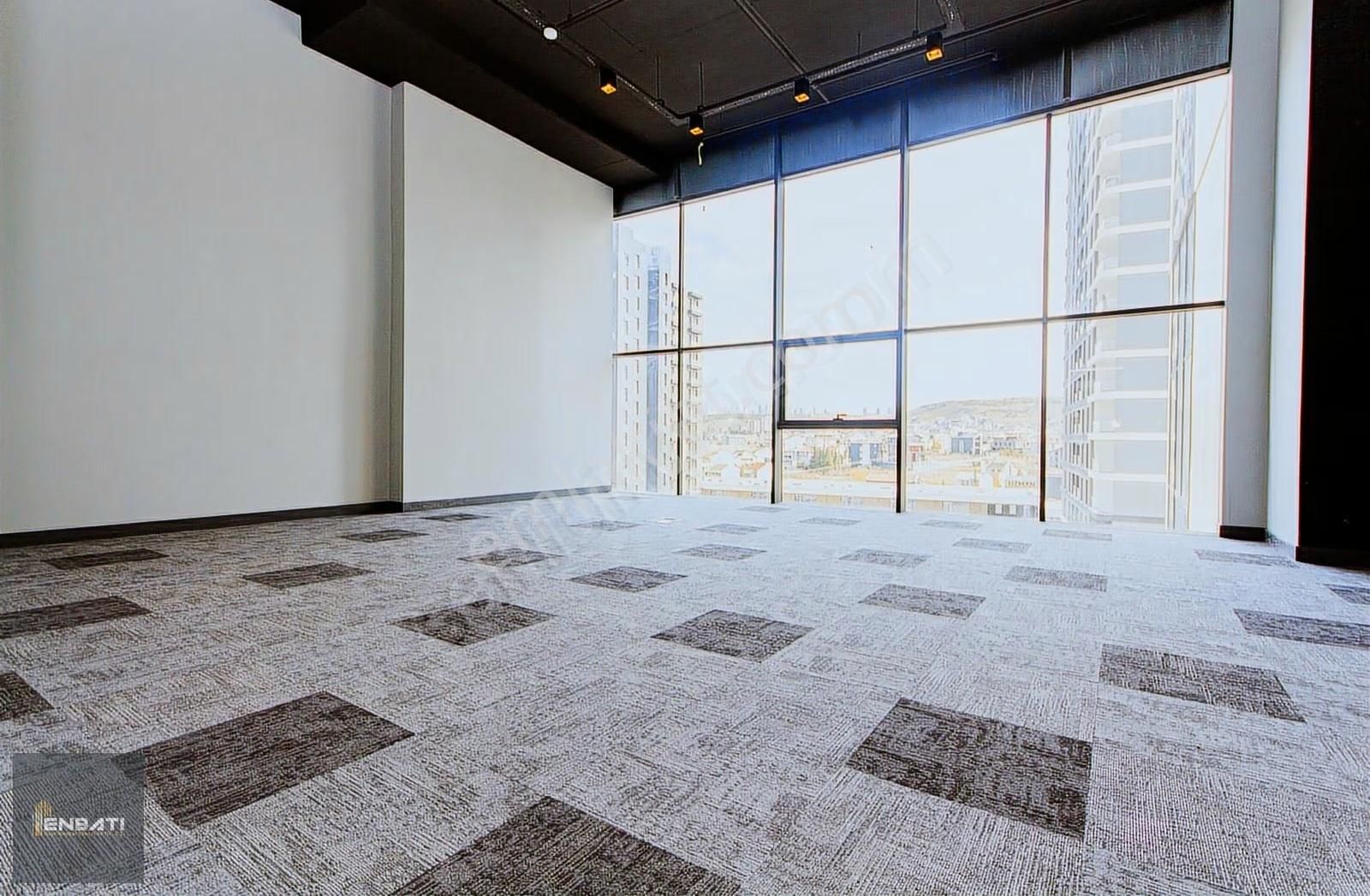 Esk. Yolu Elmar Towers Kiralık Yapılı-teraslı Dükkan/enbatı A.ş - Görsel 13