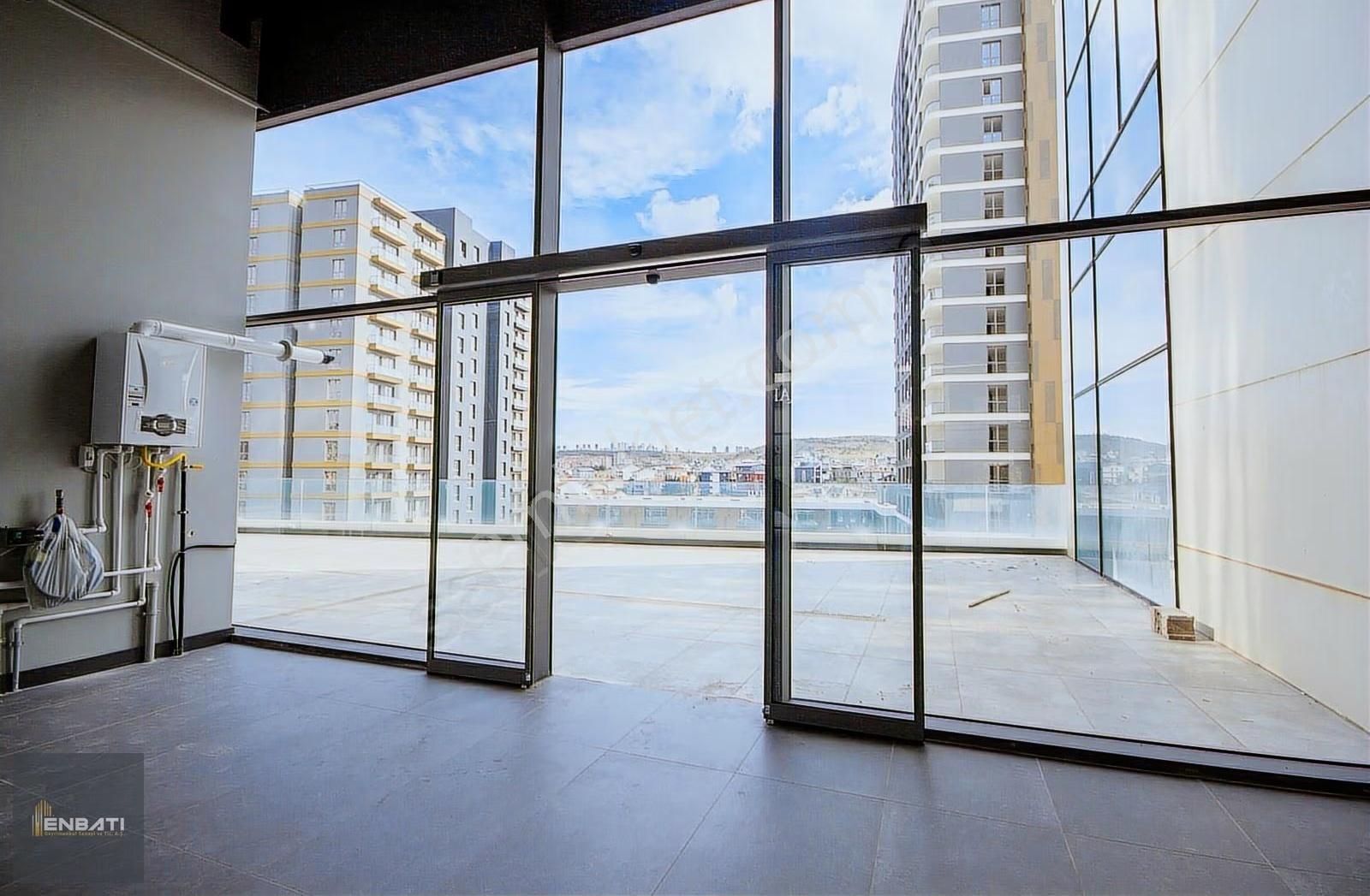 Esk. Yolu Elmar Towers Kiralık Yapılı-teraslı Dükkan/enbatı A.ş - Görsel 26