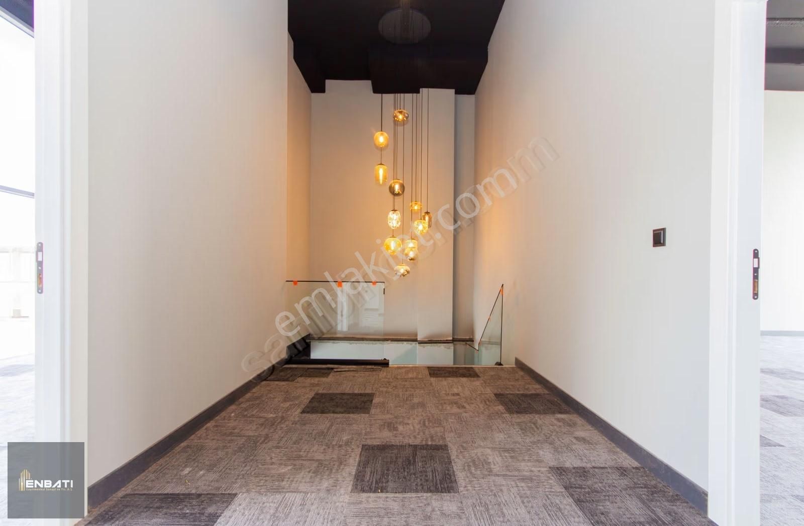 Esk. Yolu Elmar Towers Kiralık Yapılı-teraslı Dükkan/enbatı A.ş - Görsel 23