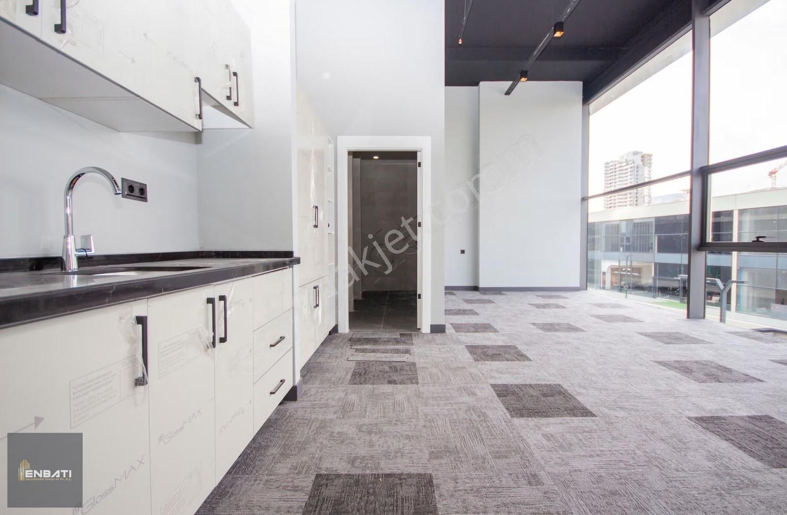 Esk. Yolu Elmar Towers Kiralık Yapılı-teraslı Dükkan/enbatı A.ş - Görsel 22