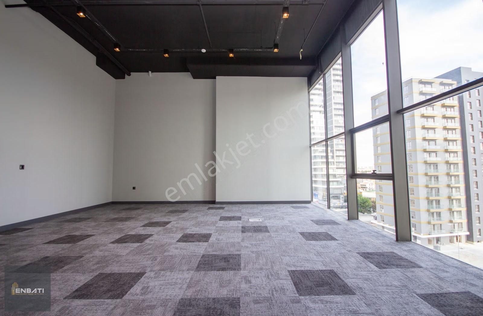 Esk. Yolu Elmar Towers Kiralık Yapılı-teraslı Dükkan/enbatı A.ş - Görsel 6