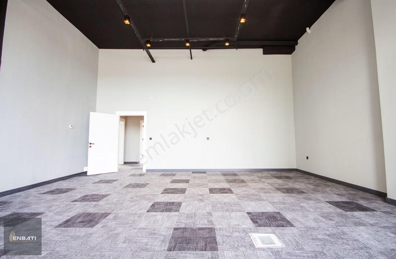 Esk. Yolu Elmar Towers Kiralık Yapılı-teraslı Dükkan/enbatı A.ş - Görsel 17