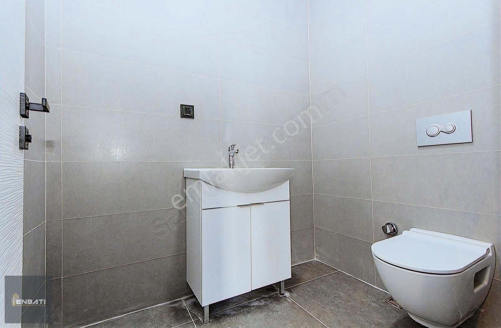 Esk. Yolu Elmar Towers Kiralık Yapılı-teraslı Dükkan/enbatı A.ş - Görsel 24