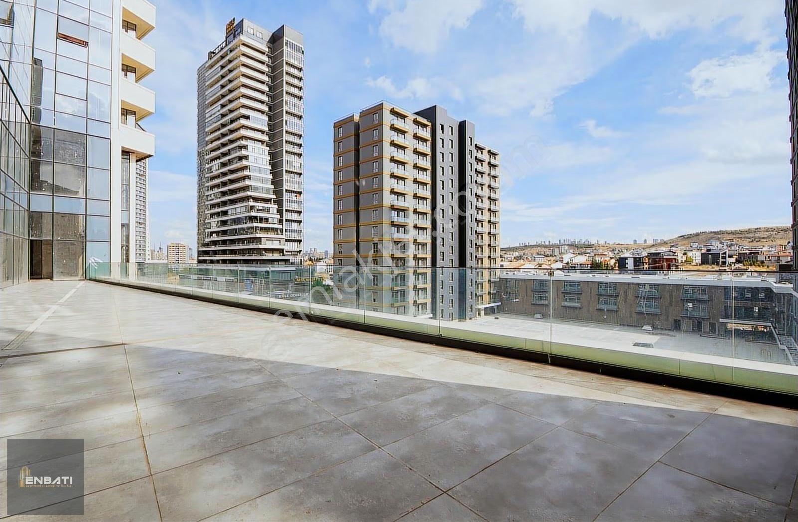 Esk. Yolu Elmar Towers Kiralık Yapılı-teraslı Dükkan/enbatı A.ş - Görsel 7