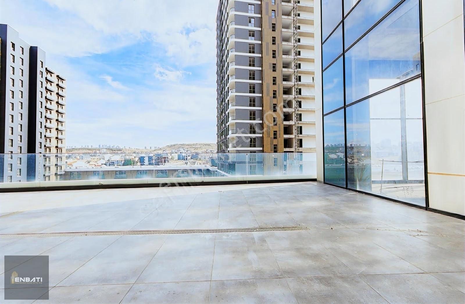 Esk. Yolu Elmar Towers Kiralık Yapılı-teraslı Dükkan/enbatı A.ş - Görsel 20