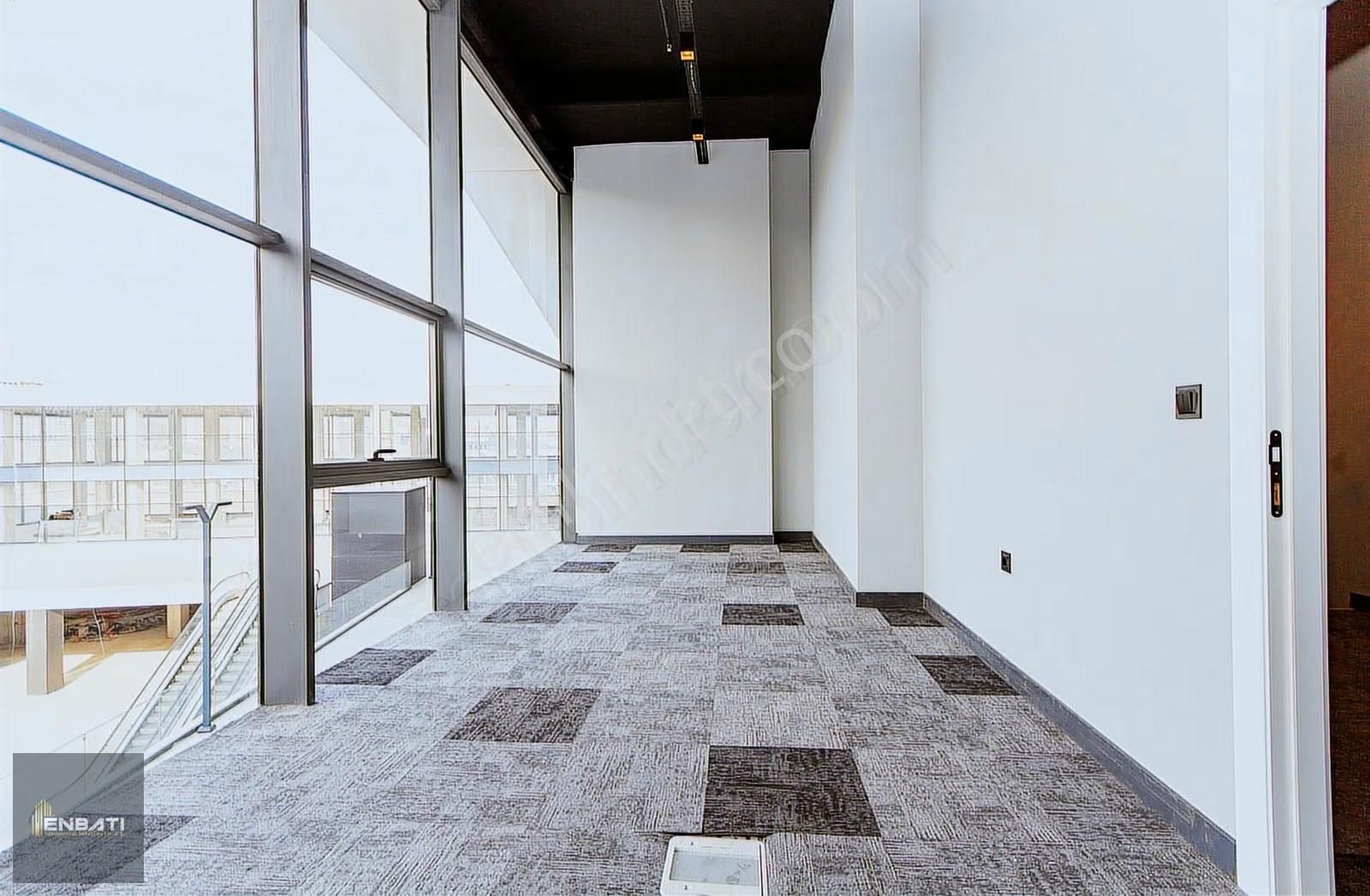 Esk. Yolu Elmar Towers Kiralık Yapılı-teraslı Dükkan/enbatı A.ş - Görsel 16