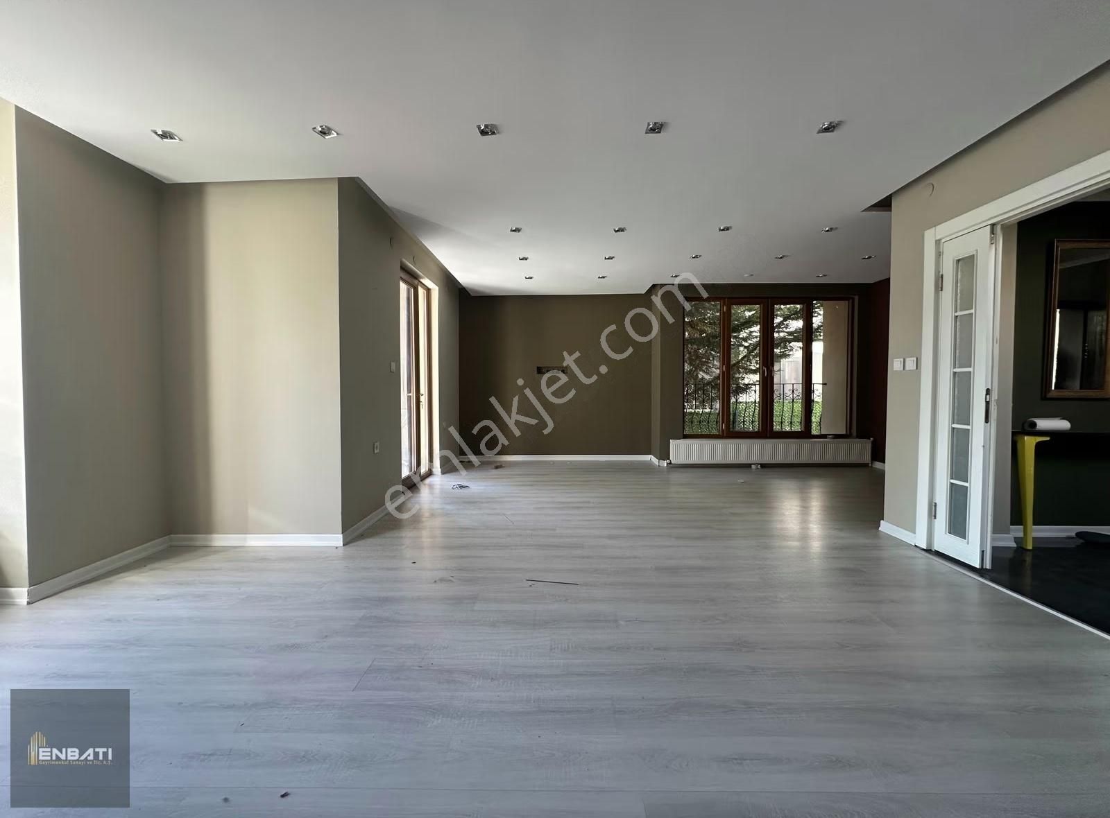 Yaşamkent Nakkaş Evlerinde Kiralık 5+1 Villa Enbatı A.ş - Görsel 8