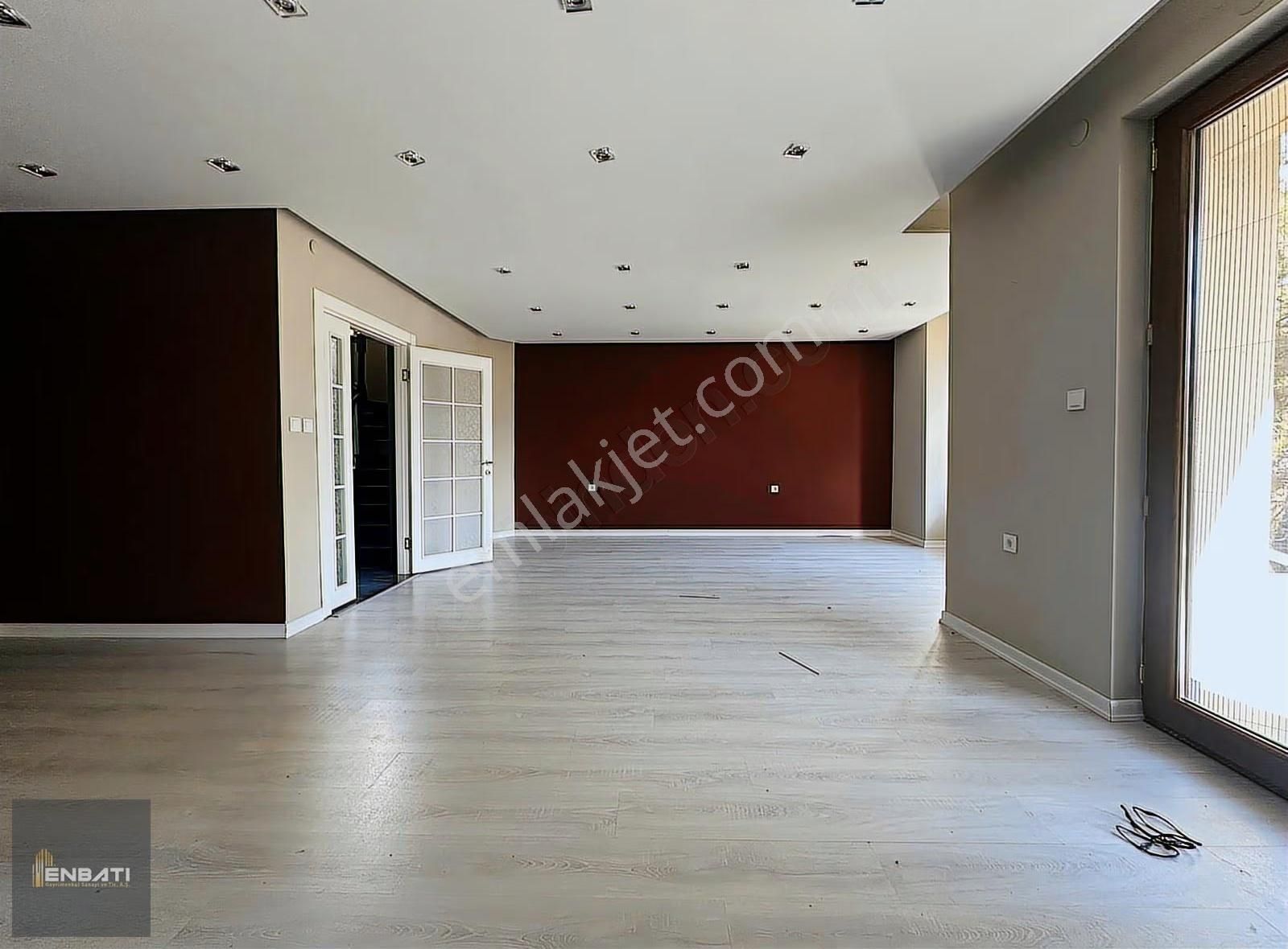 Yaşamkent Nakkaş Evlerinde Kiralık 5+1 Villa Enbatı A.ş - Görsel 6