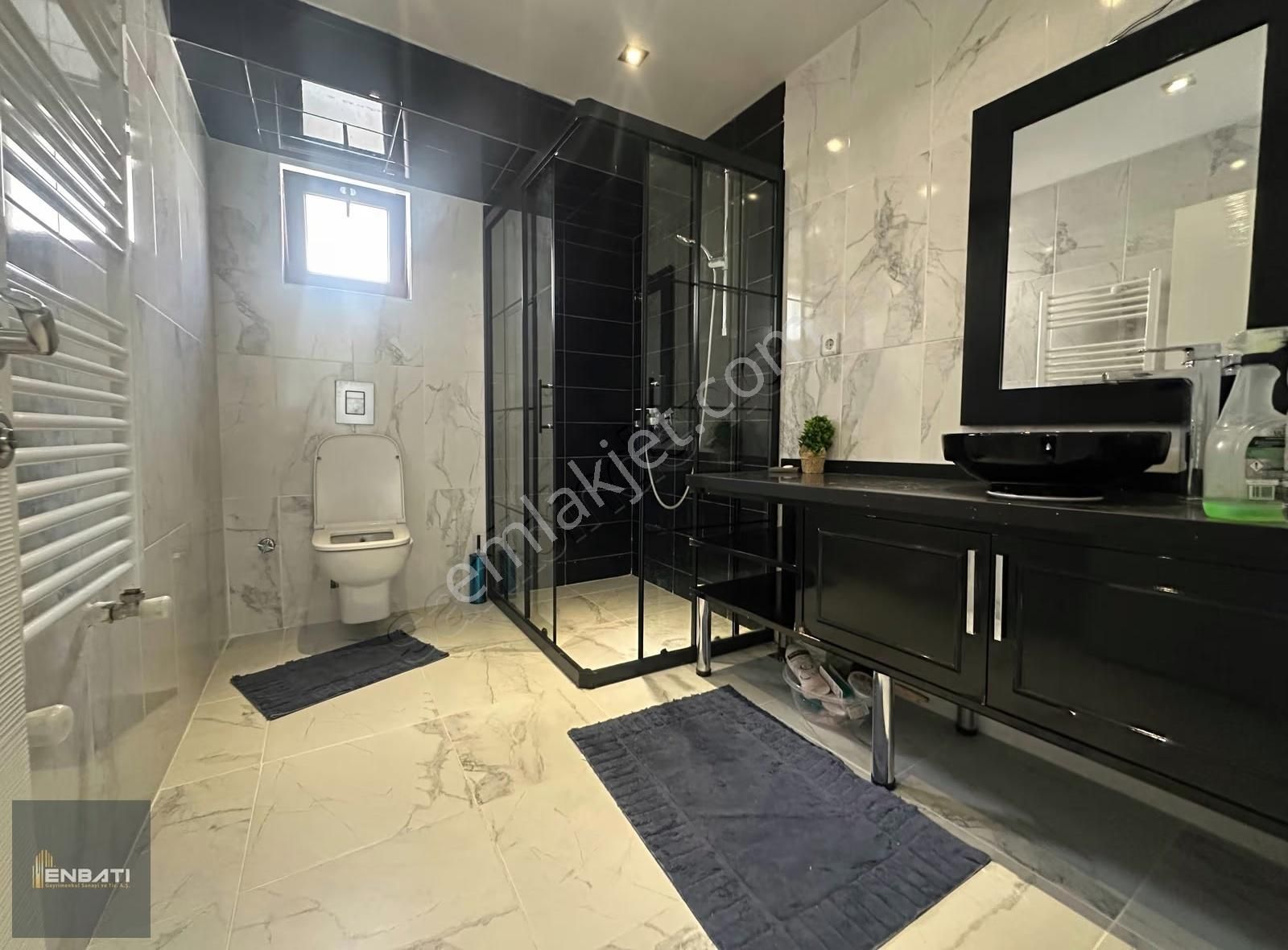 Yaşamkent Nakkaş Evlerinde Kiralık 5+1 Villa Enbatı A.ş - Görsel 11