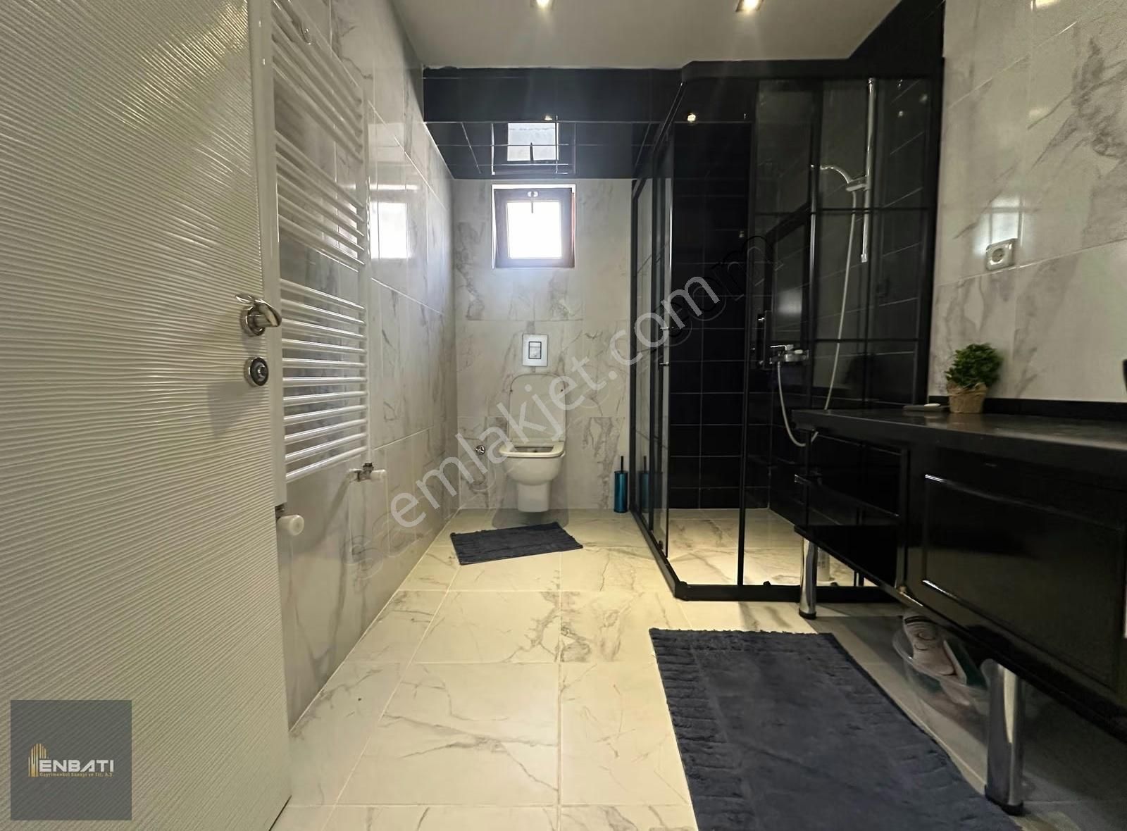 Yaşamkent Nakkaş Evlerinde Kiralık 5+1 Villa Enbatı A.ş - Görsel 24