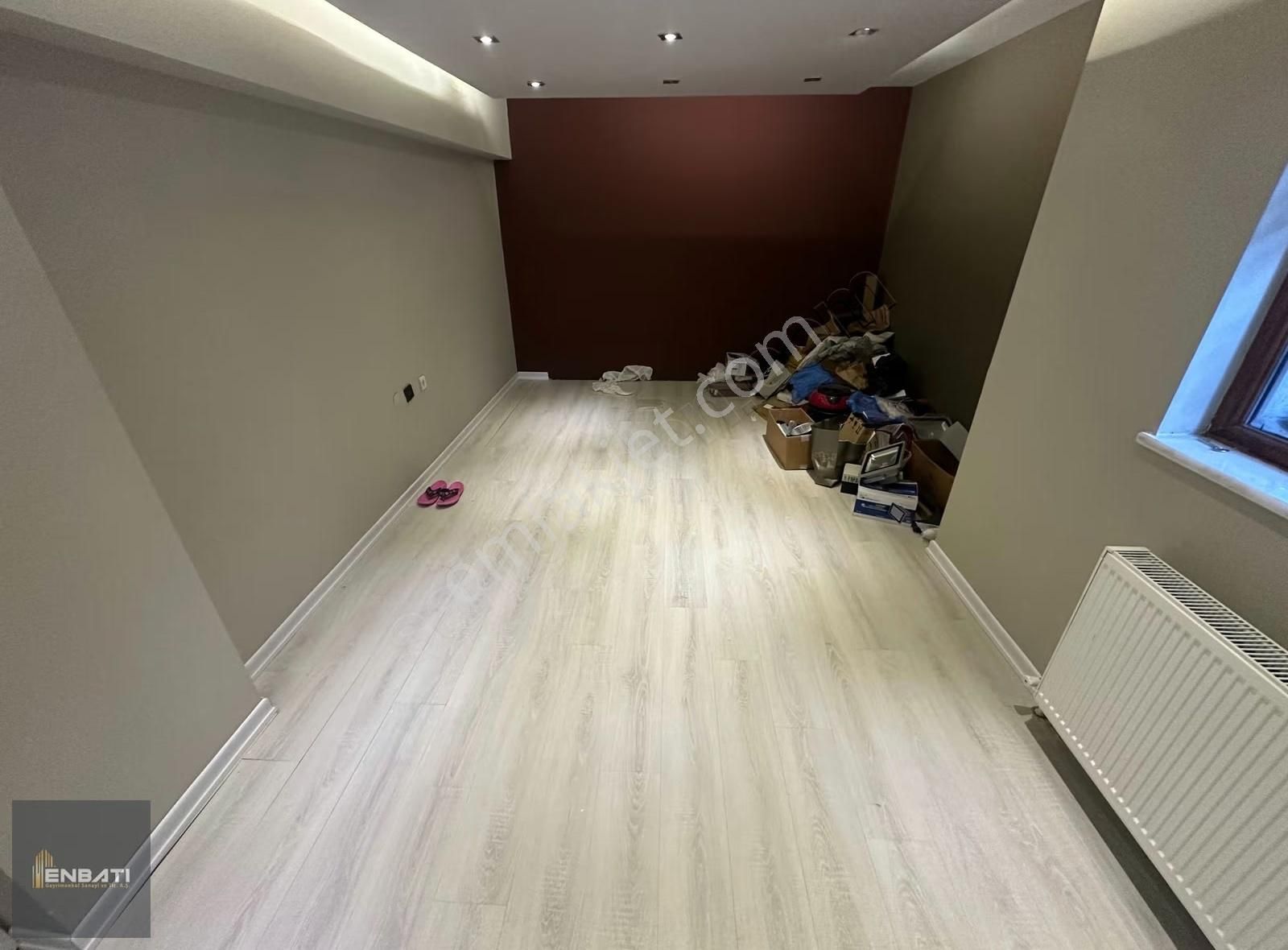 Yaşamkent Nakkaş Evlerinde Kiralık 5+1 Villa Enbatı A.ş - Görsel 17