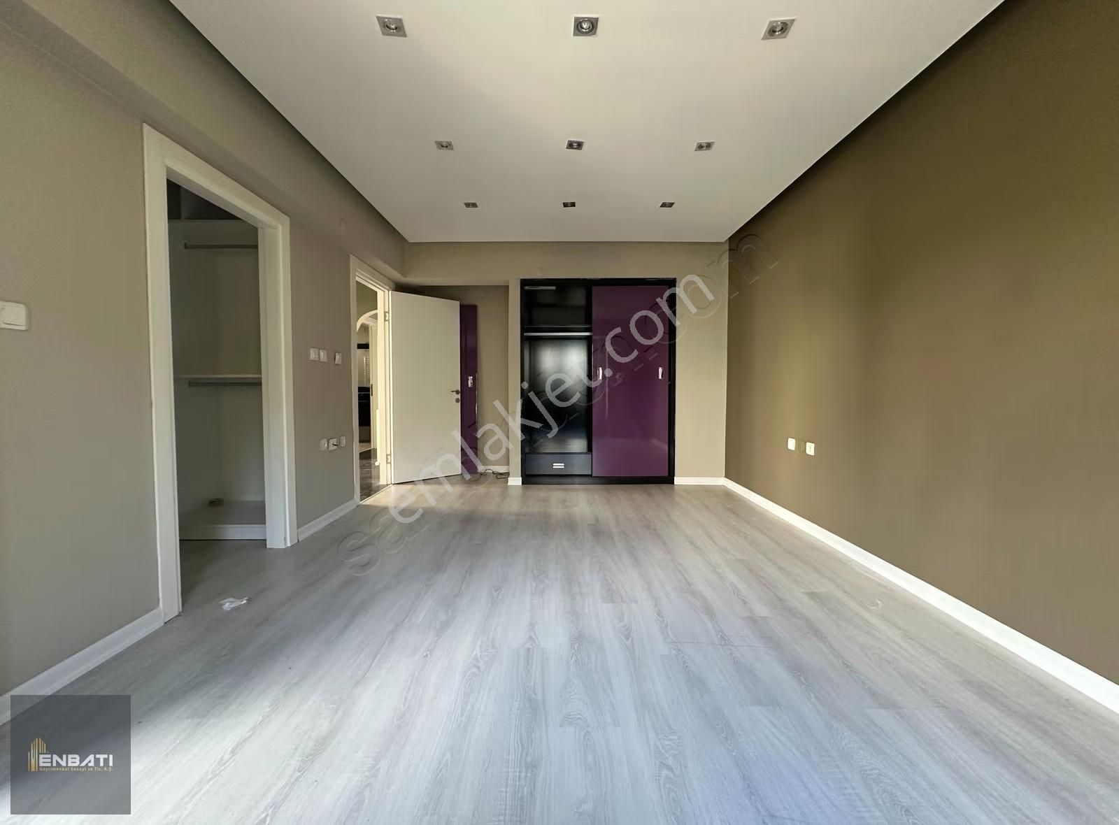 Yaşamkent Nakkaş Evlerinde Kiralık 5+1 Villa Enbatı A.ş - Görsel 18