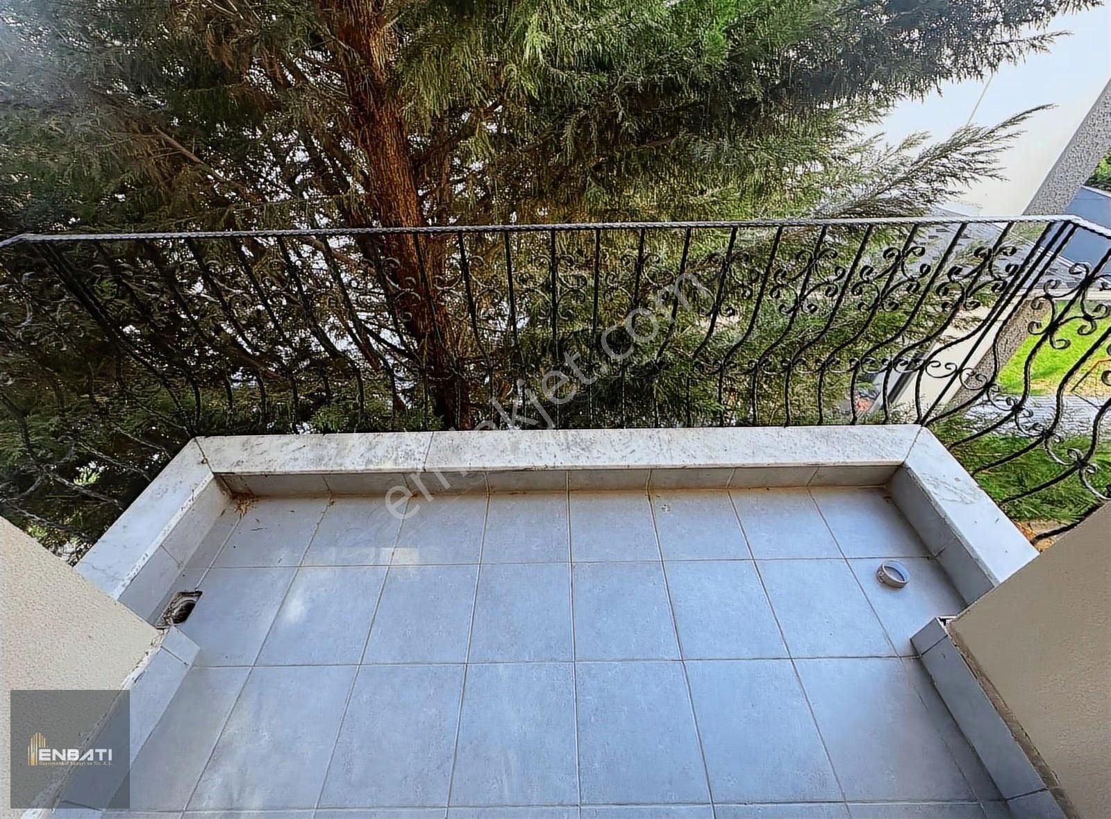 Yaşamkent Nakkaş Evlerinde Kiralık 5+1 Villa Enbatı A.ş - Görsel 2