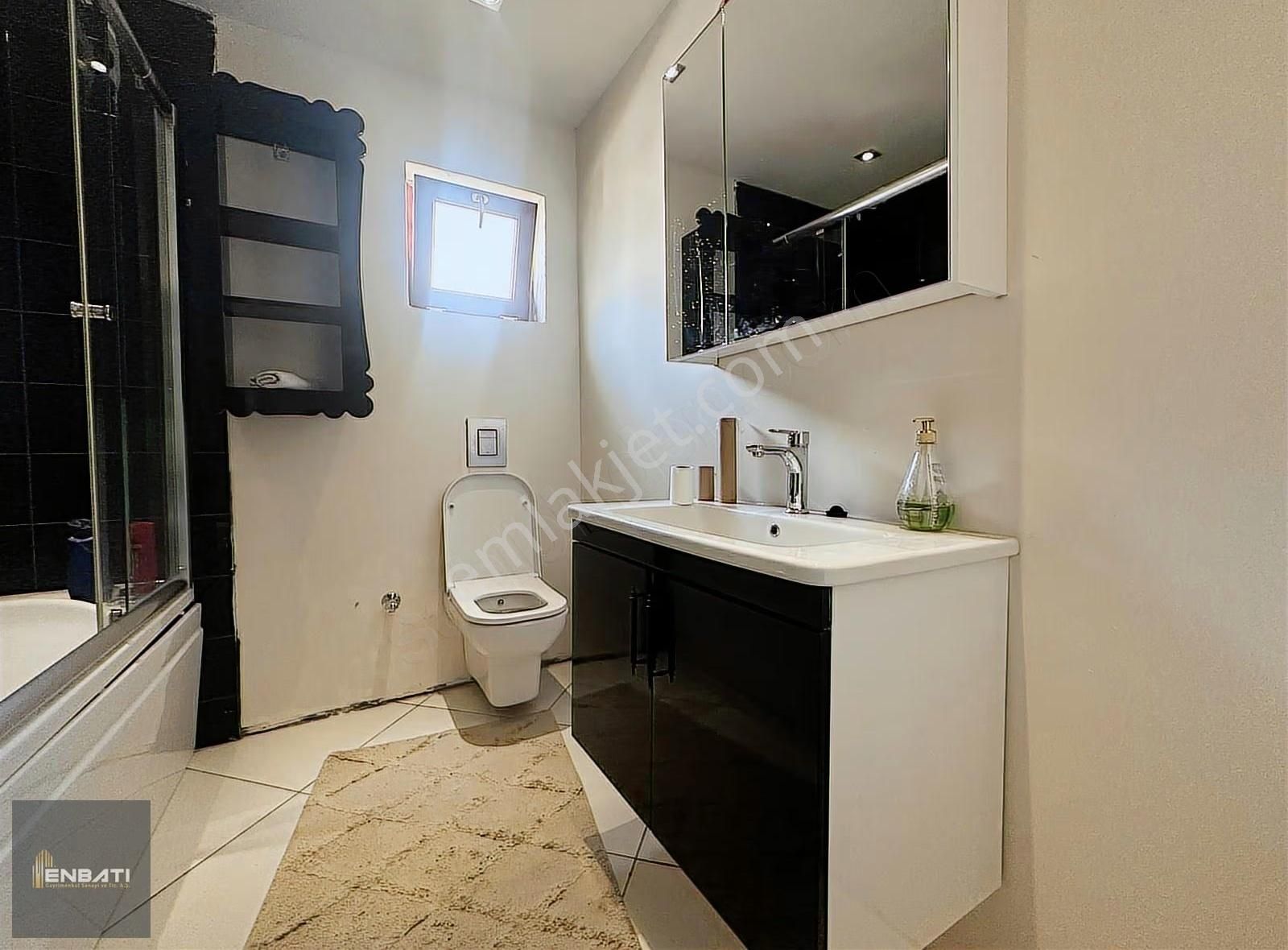 Yaşamkent Nakkaş Evlerinde Kiralık 5+1 Villa Enbatı A.ş - Görsel 25