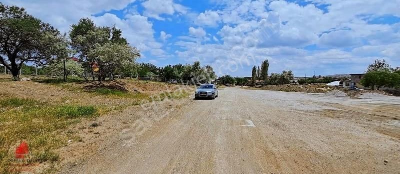 Çayırbağında 1400m2 İmar Planında Satılık Bahçe - Görsel 6