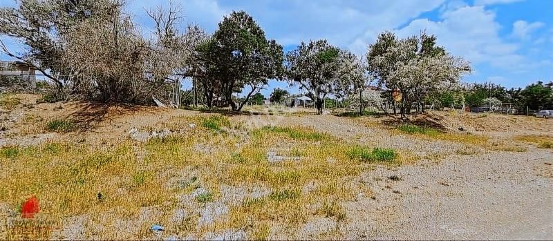 Çayırbağında 1400m2 İmar Planında Satılık Bahçe - Görsel 13