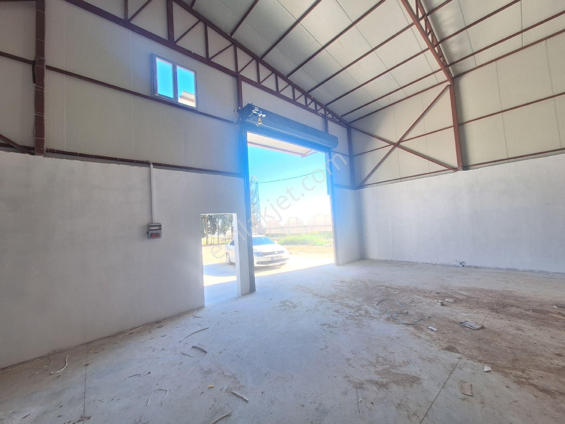 Aksu Hacialiler De 900 M2 Sand - Görsel 9