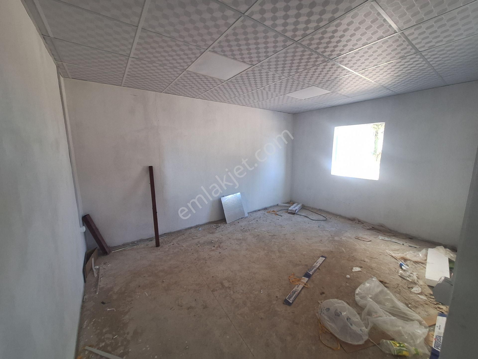 Aksu Hacialiler De 900 M2 Sand - Görsel 11