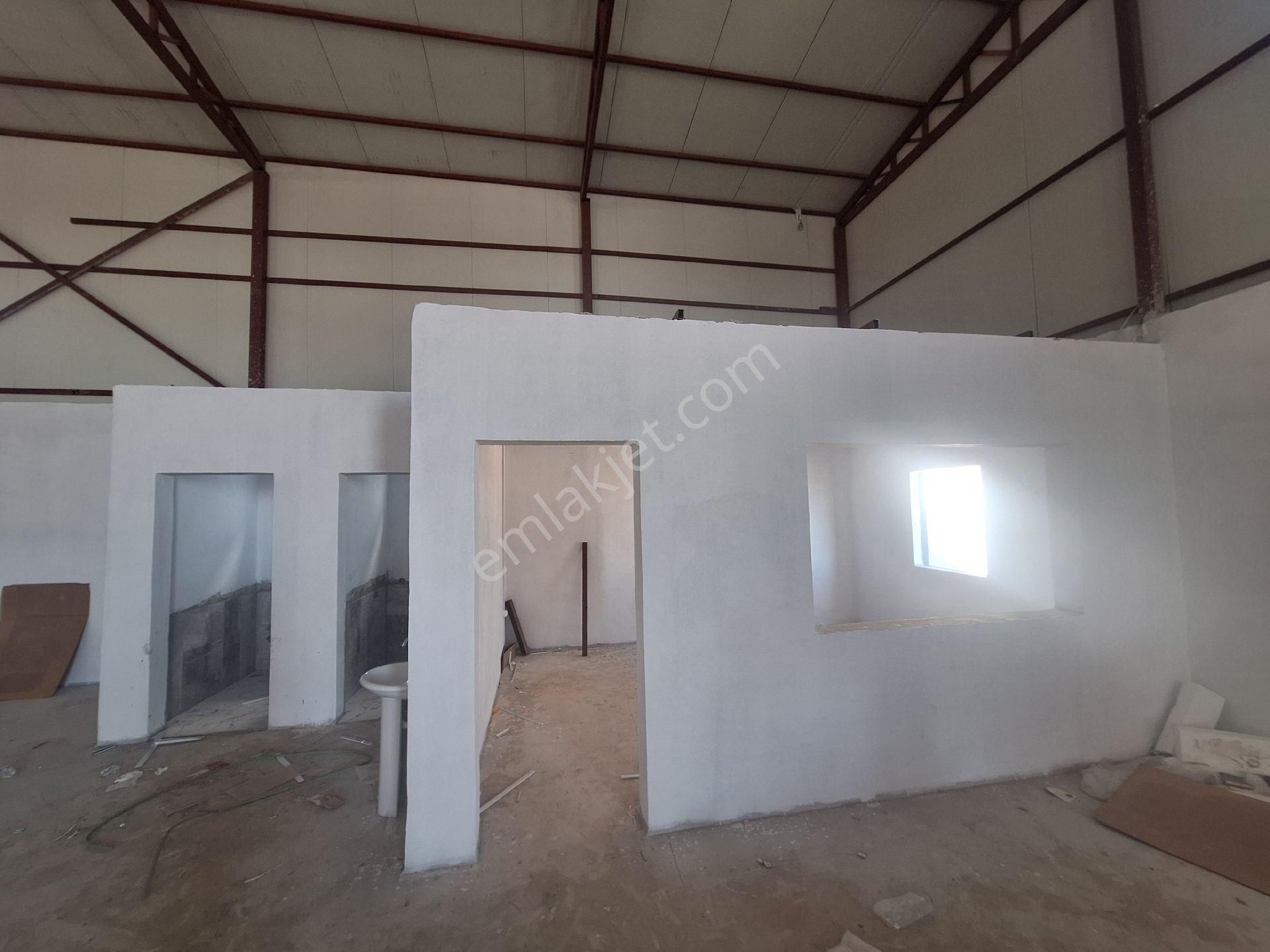 Aksu Hacialiler De 900 M2 Sand - Görsel 10