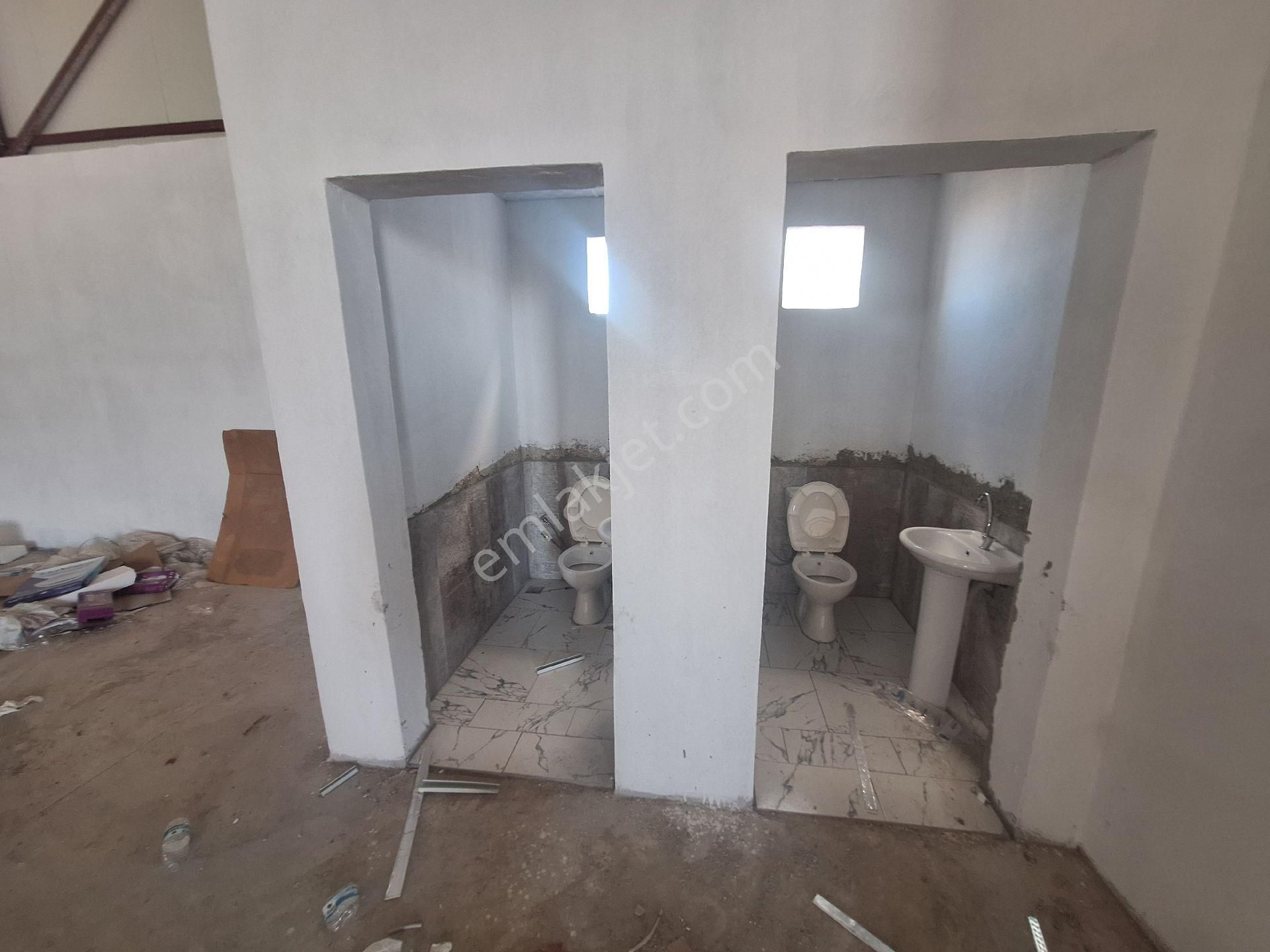 Aksu Hacialiler De 900 M2 Sand - Görsel 12