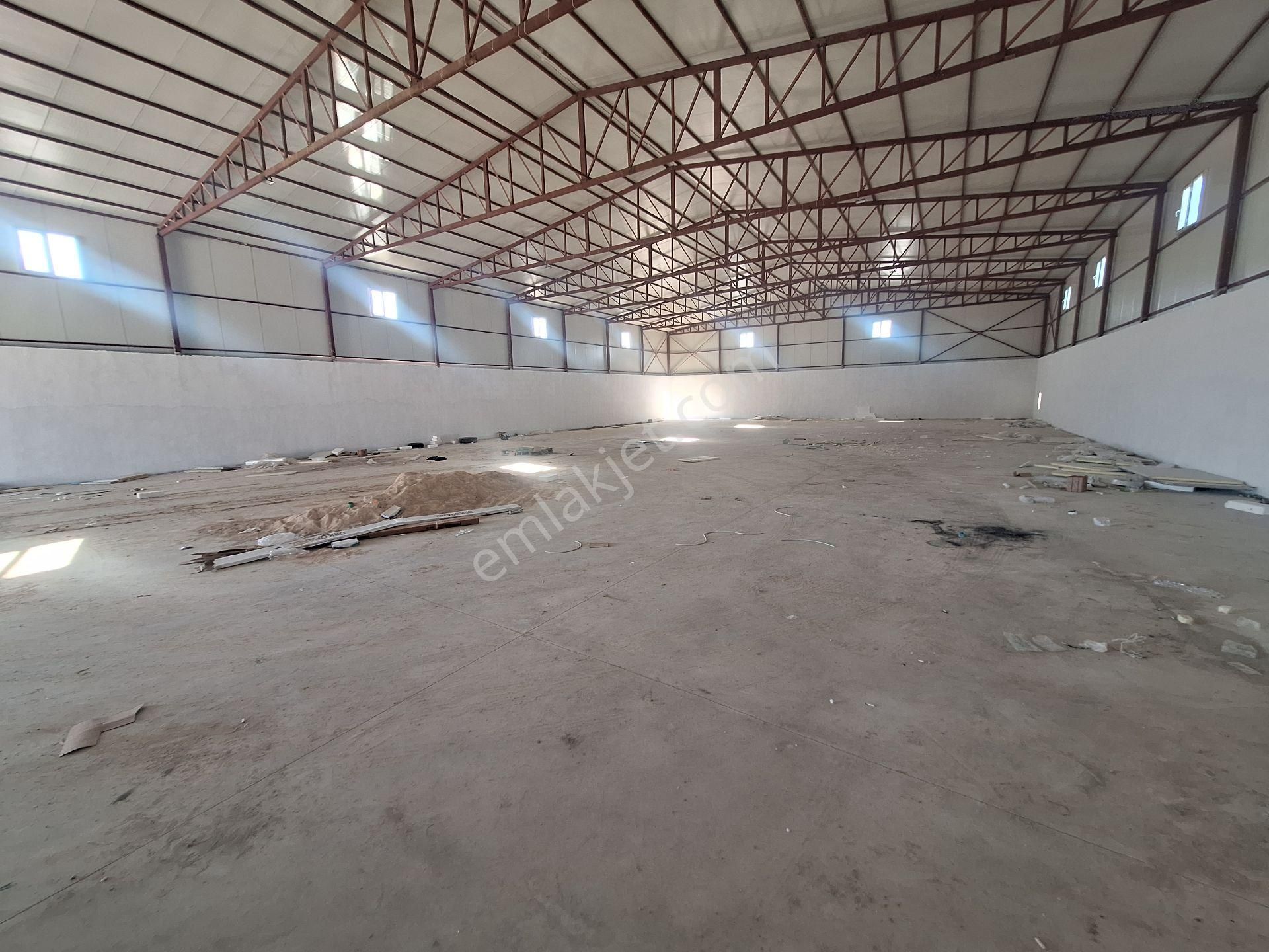 Aksu Hacialiler De 900 M2 Sand - Görsel 5