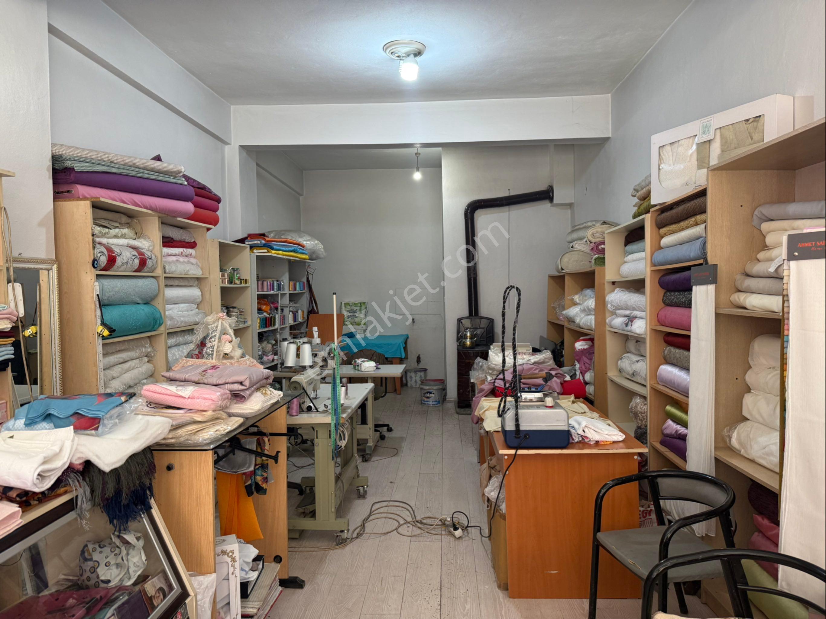 Kars Sarıkamış Merkezde Satılık Cadde Üstü Dükkanlar - Görsel 14
