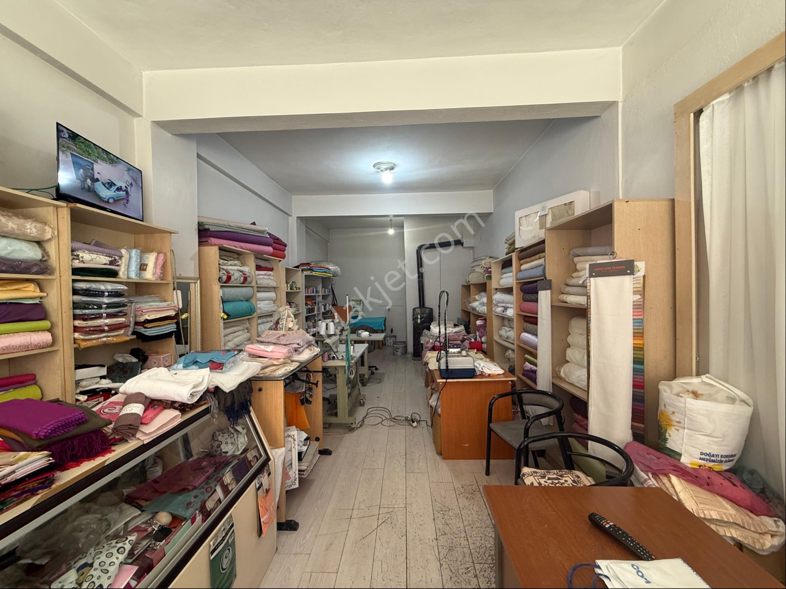 Kars Sarıkamış Merkezde Satılık Cadde Üstü Dükkanlar - Görsel 13
