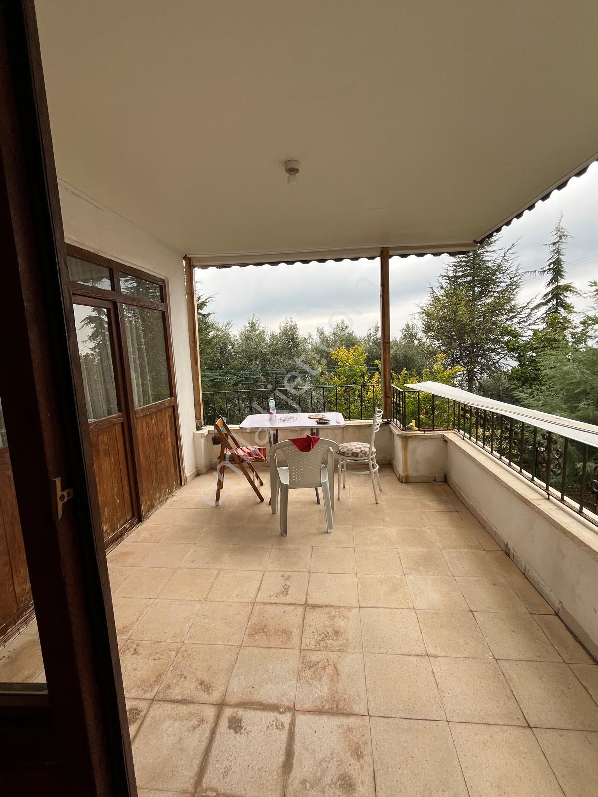 Se&as Exclusıve: 250 M² Arsada, Deniz Manzaralı Villa! - Görsel 20