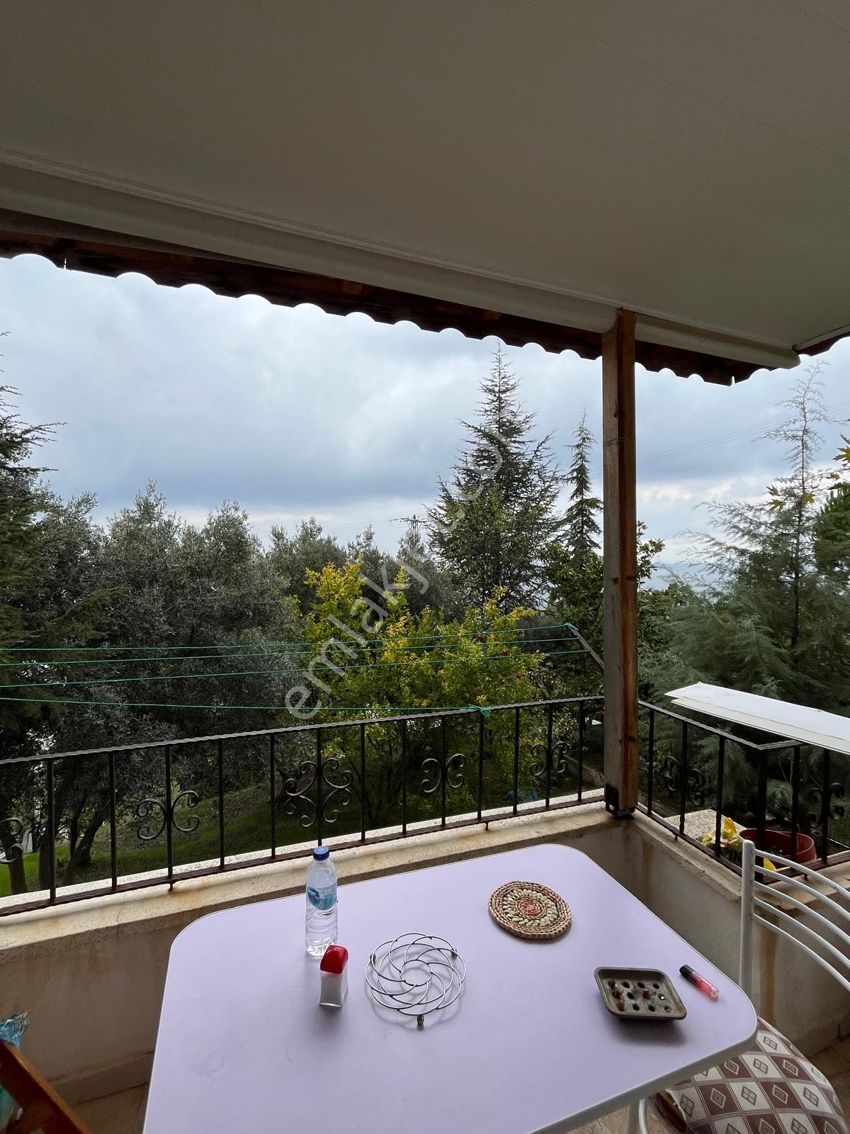 Se&as Exclusıve: 250 M² Arsada, Deniz Manzaralı Villa! - Görsel 21