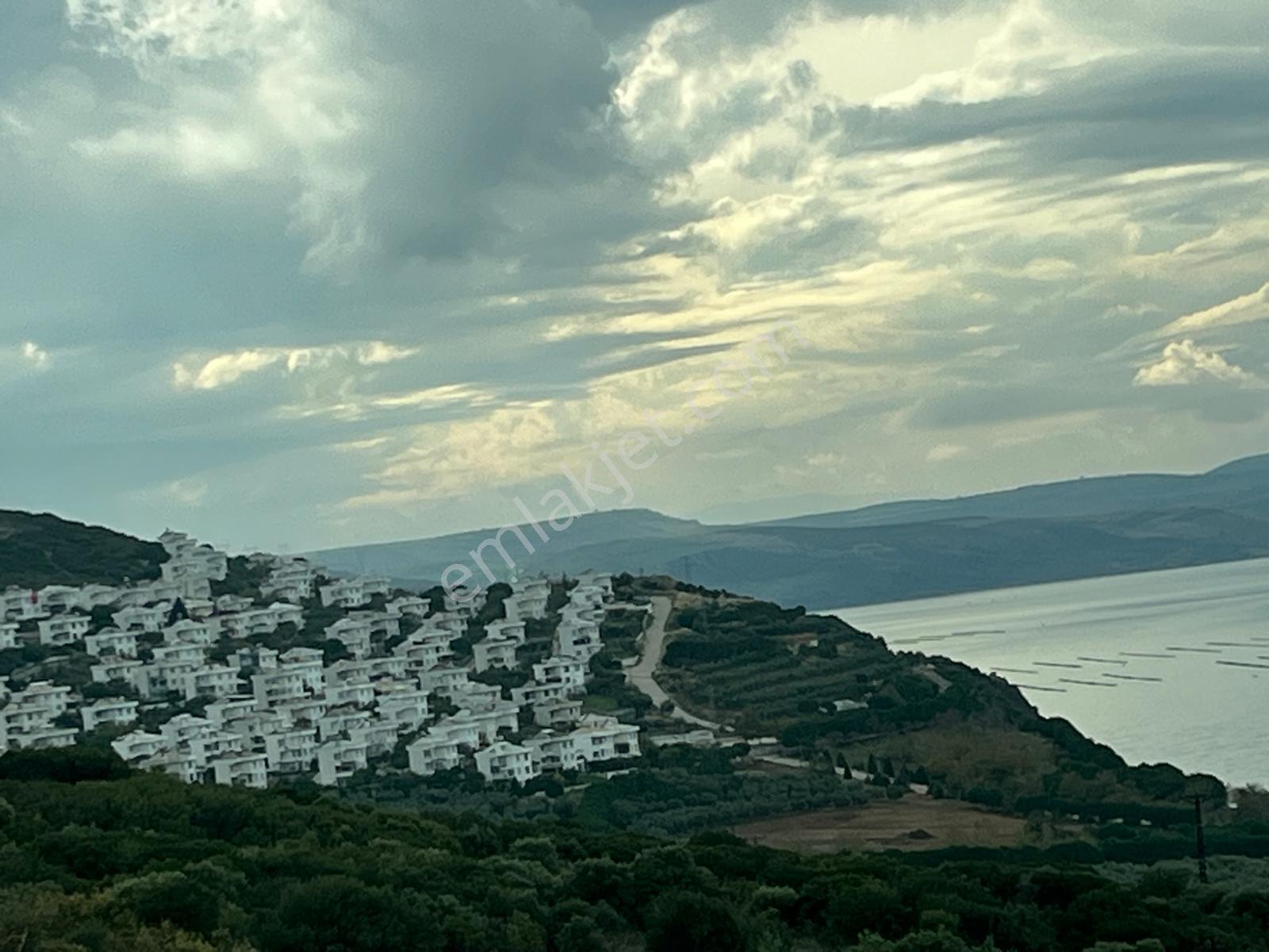 Se&as Exclusıve: 250 M² Arsada, Deniz Manzaralı Villa!