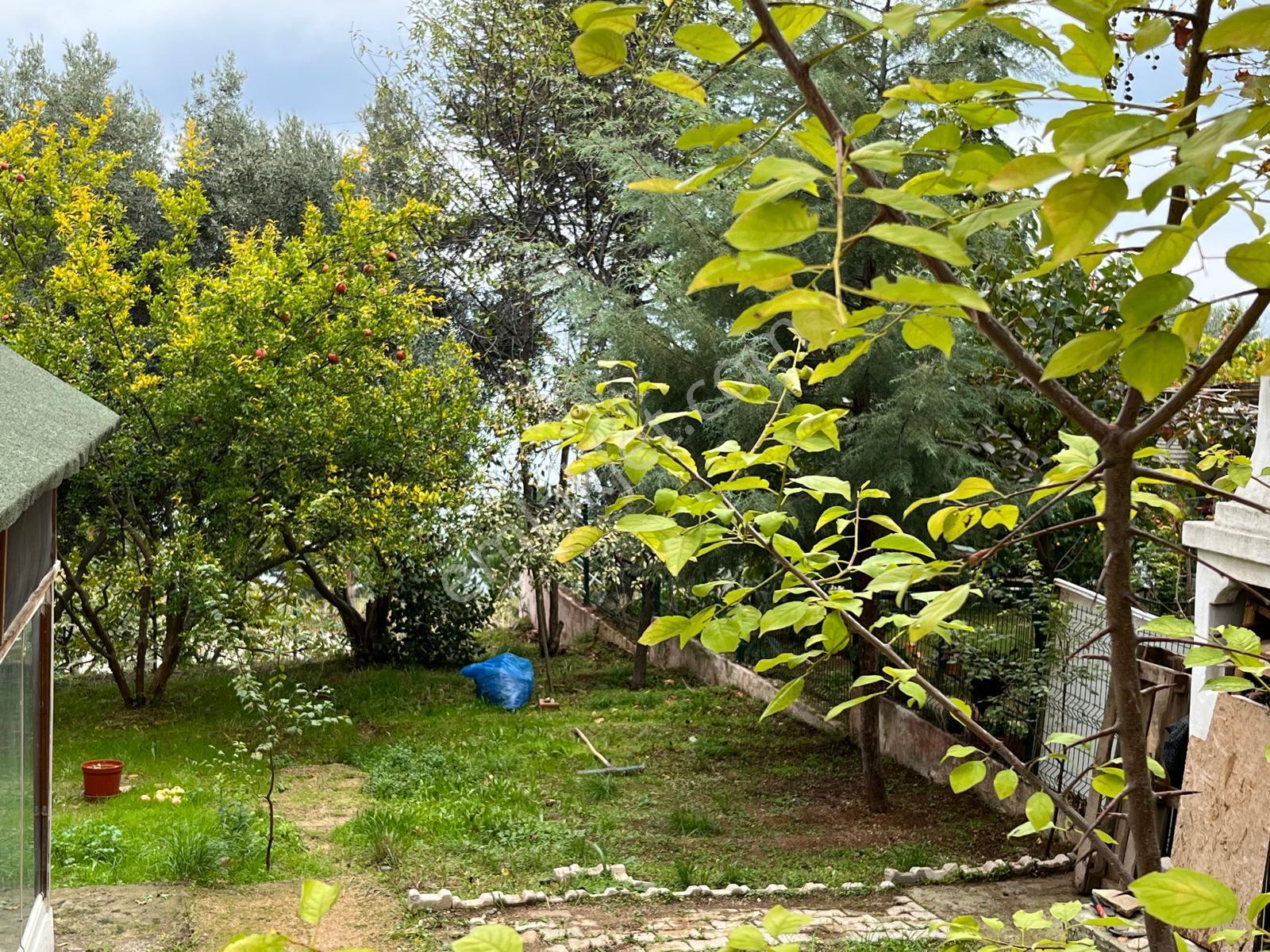 Se&as Exclusıve: 250 M² Arsada, Deniz Manzaralı Villa! - Görsel 7