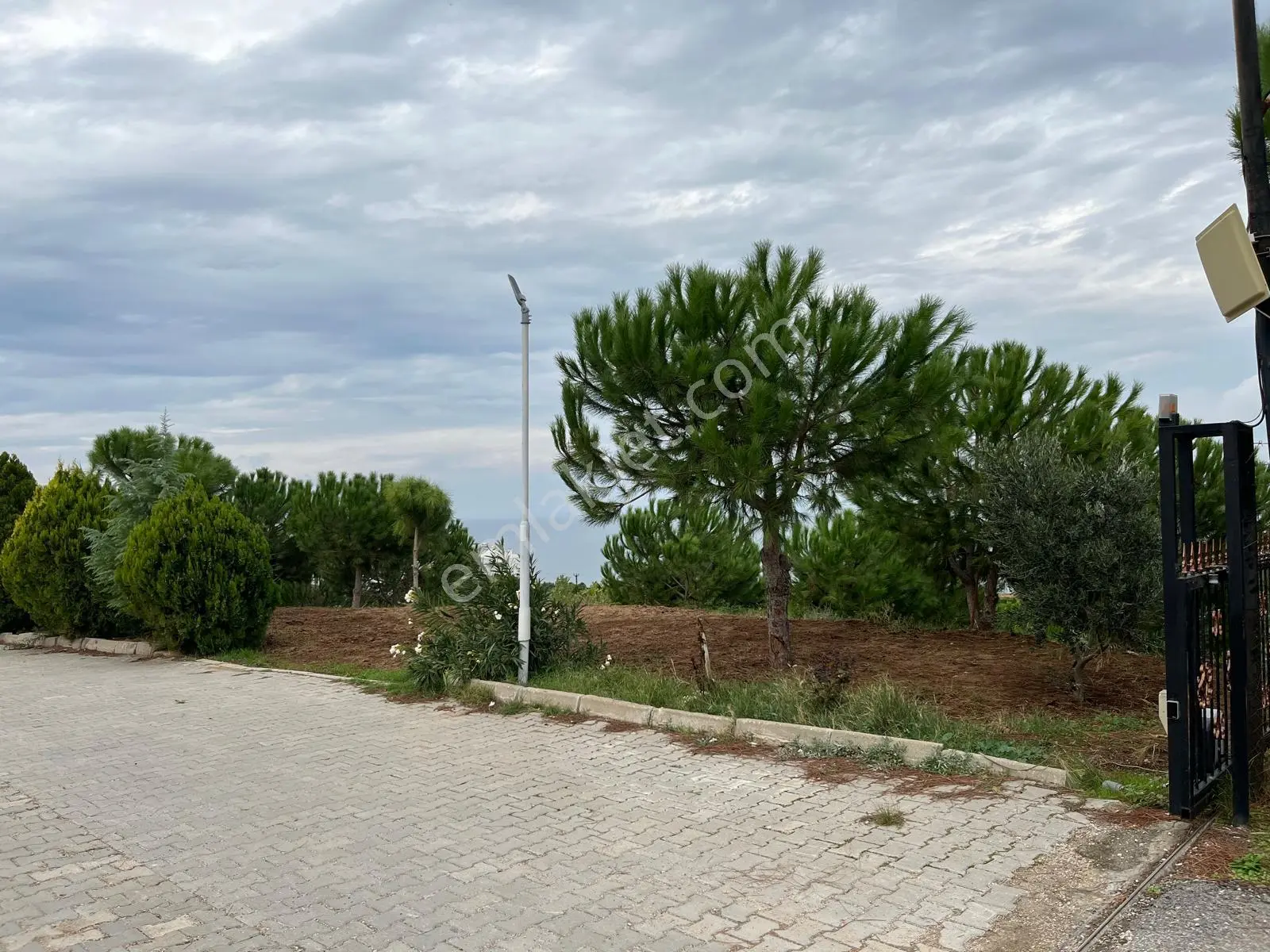 Se&as Exclusıve: 250 M² Arsada, Deniz Manzaralı Villa! - Görsel 4