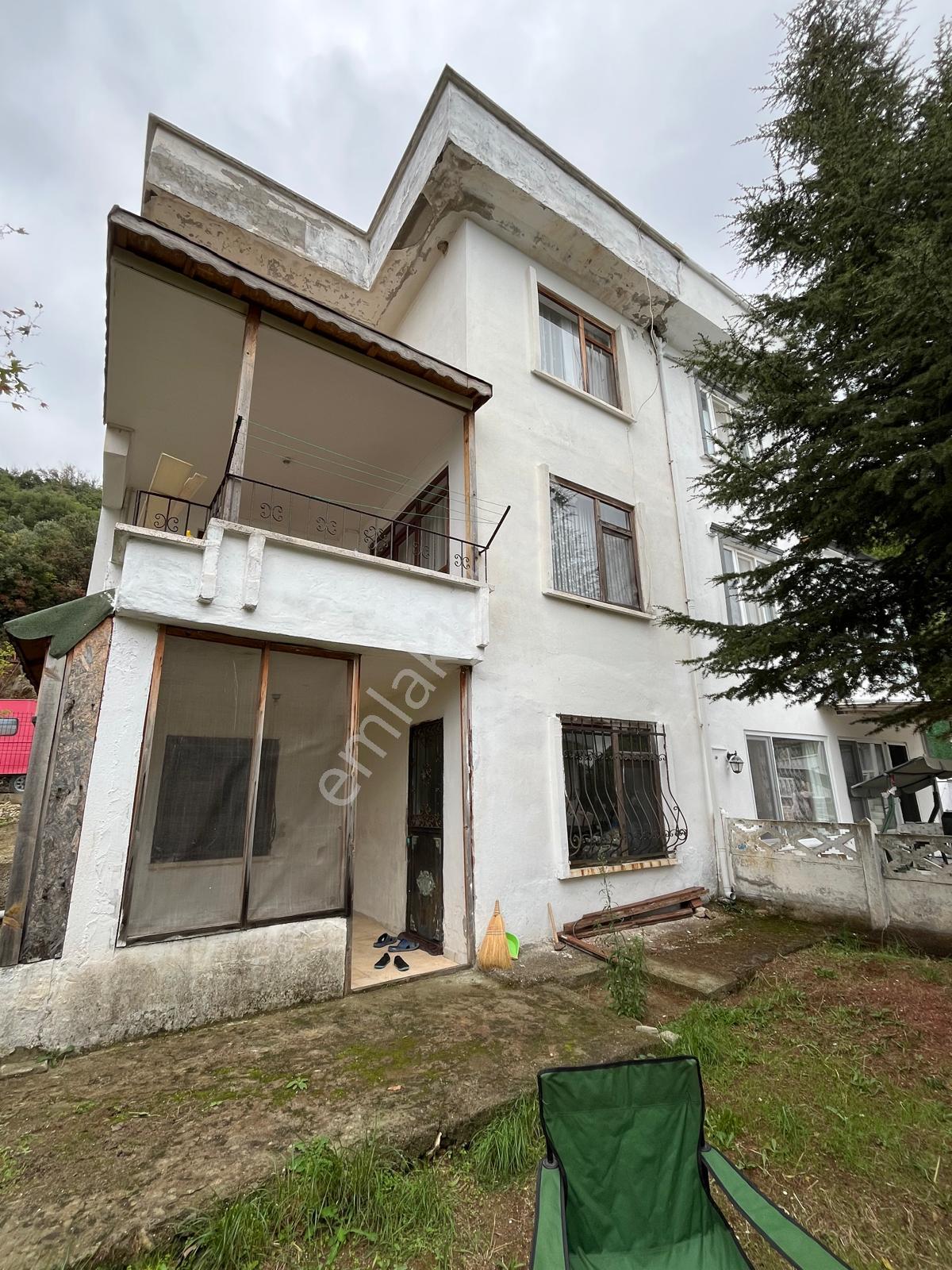 Se&as Exclusıve: 250 M² Arsada, Deniz Manzaralı Villa! - Görsel 12