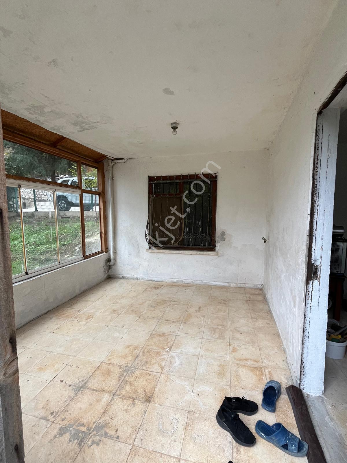 Se&as Exclusıve: 250 M² Arsada, Deniz Manzaralı Villa! - Görsel 13