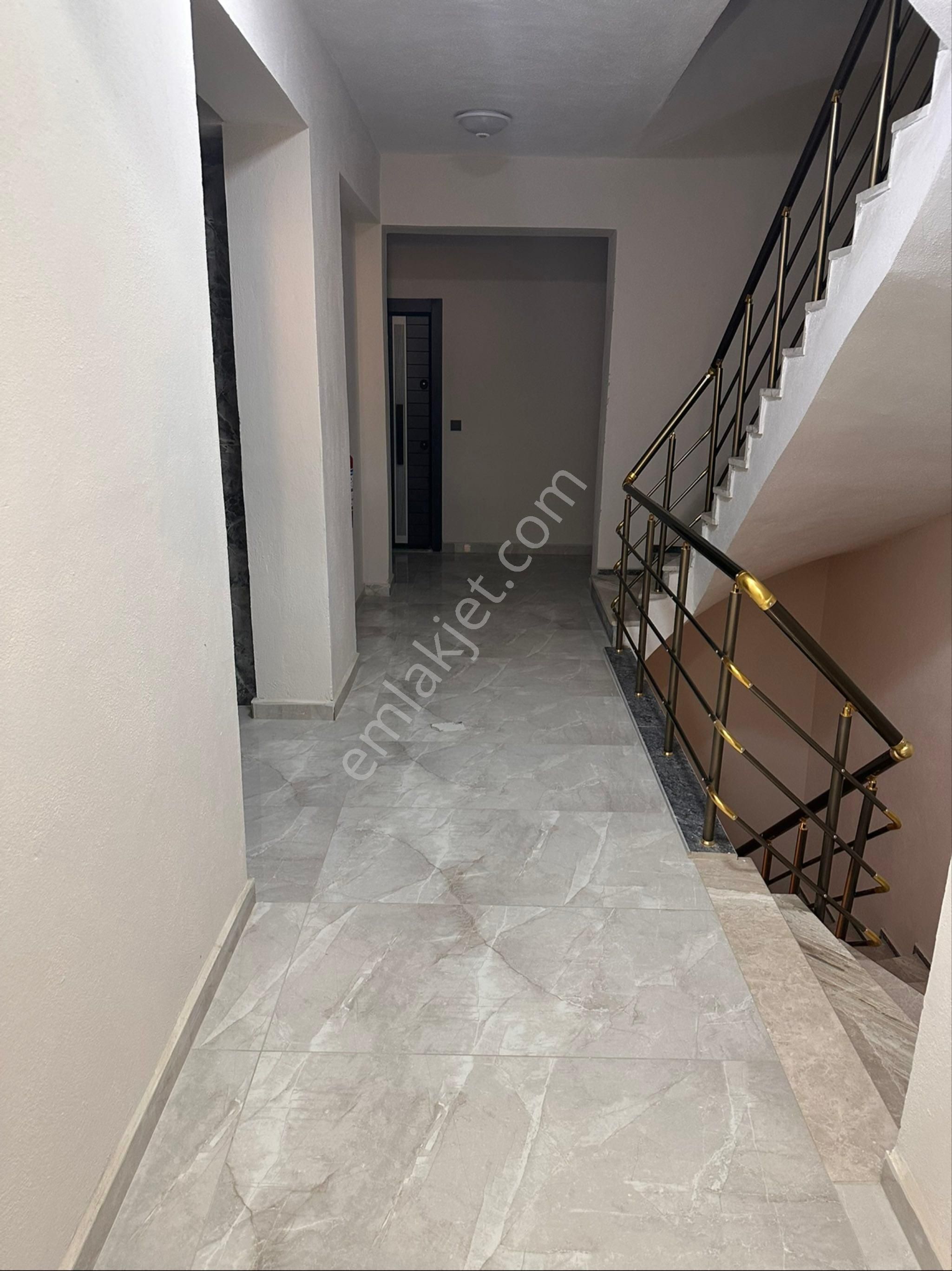 Karaağaç Da 1+1 Geniş İskanlı Kaliteli Sıfır Daire - Görsel 18