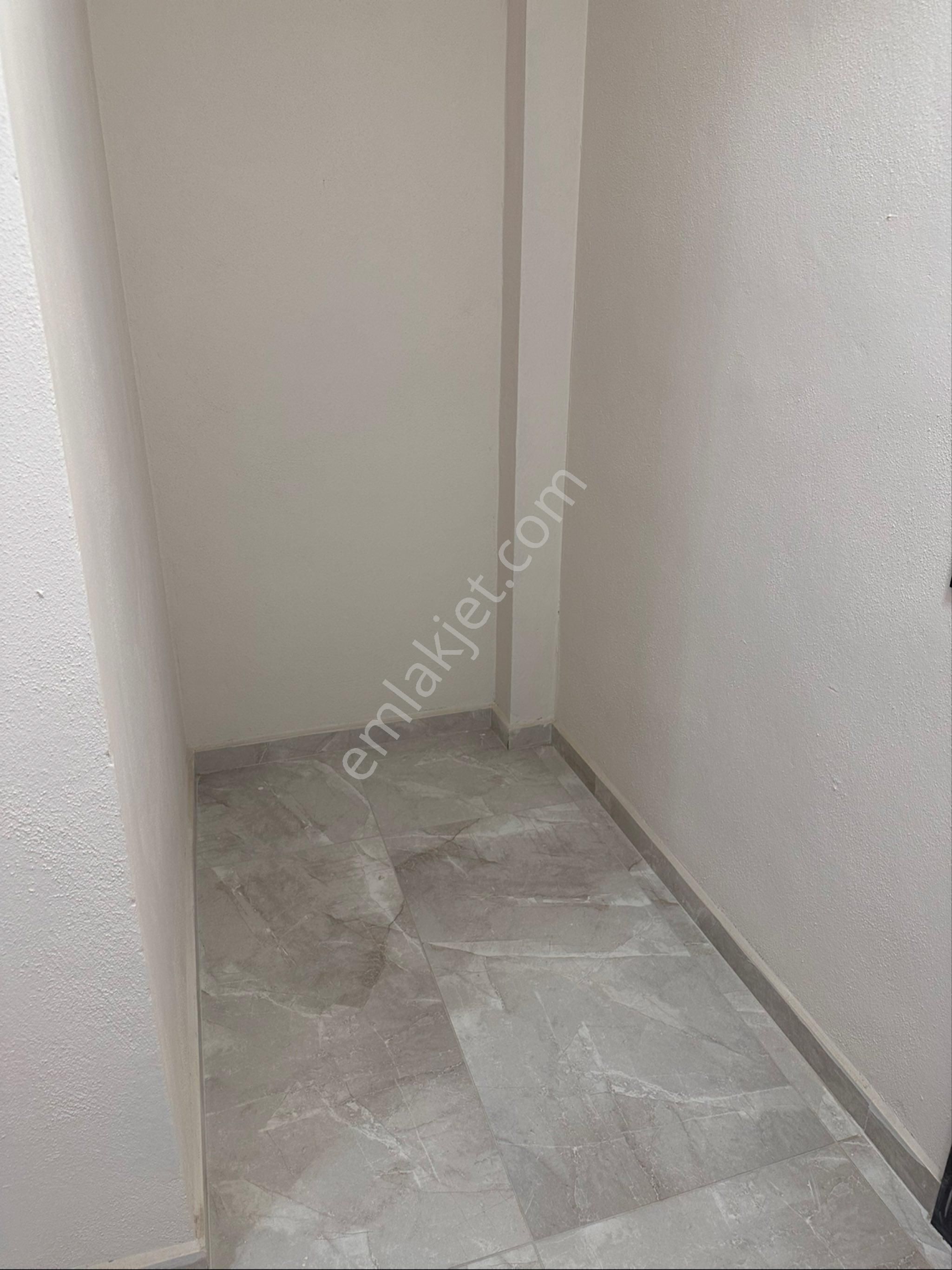 Karaağaç Da 1+1 Geniş İskanlı Kaliteli Sıfır Daire - Görsel 20