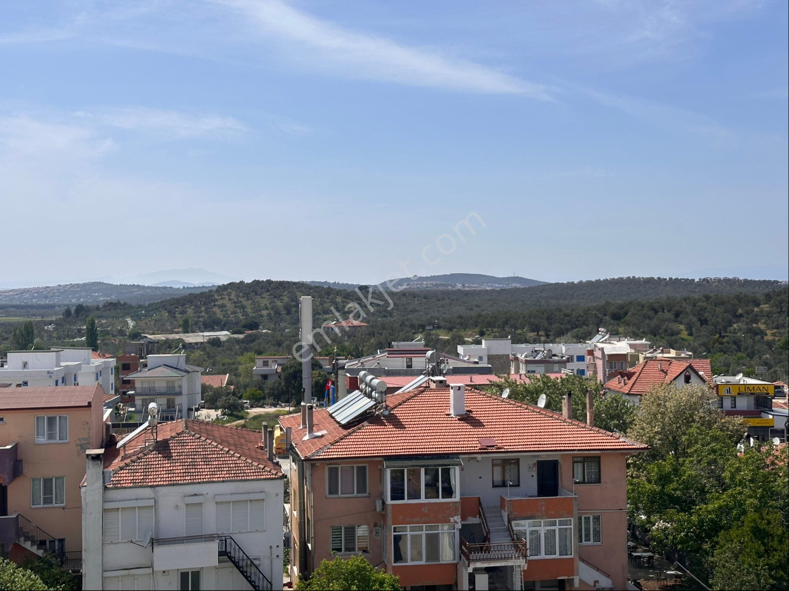 Karaağaç Da 1+1 Geniş İskanlı Kaliteli Sıfır Daire - Görsel 3