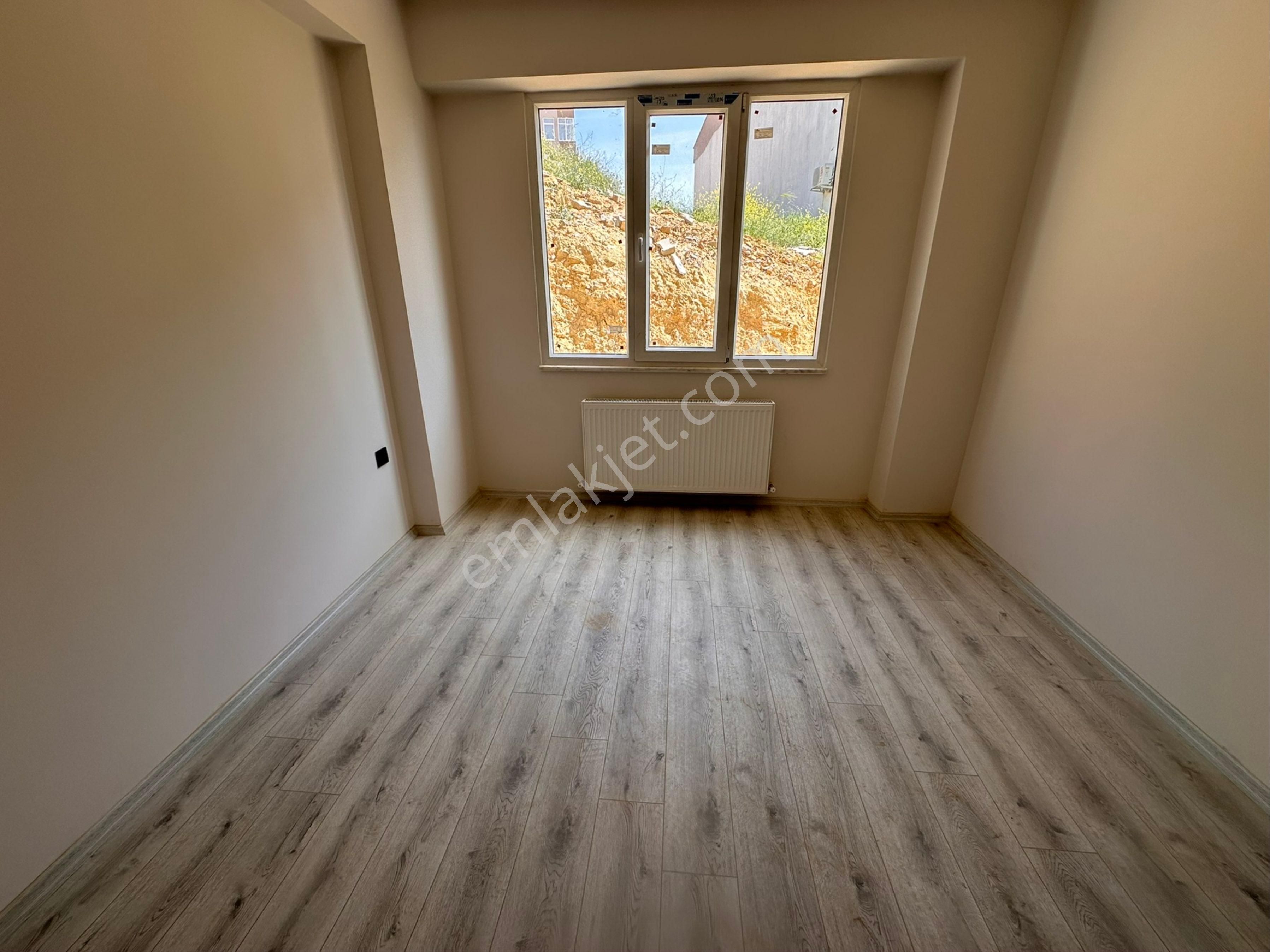 Karaağaç Da 1+1 Geniş İskanlı Kaliteli Sıfır Daire - Görsel 21