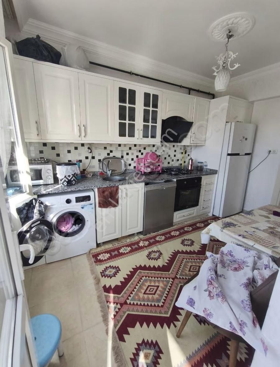 Seyran Emlak'tan Merkezi Konumda Satılık 3+1 Uygun Daire - Görsel 8